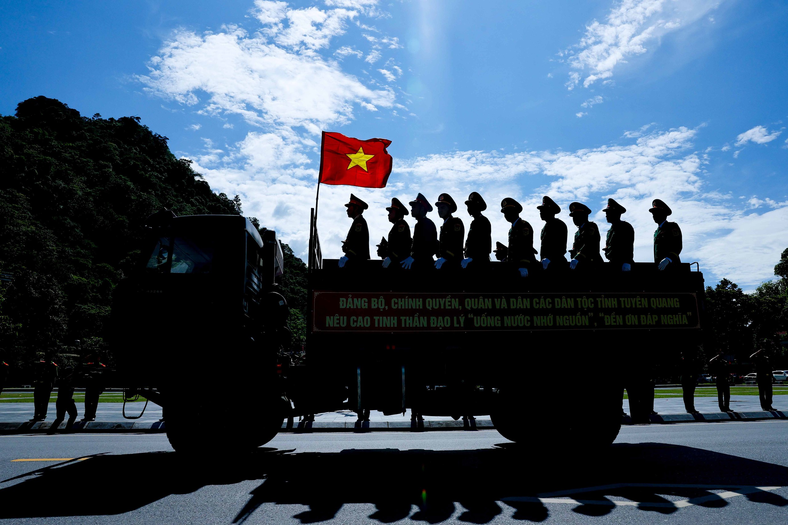 500-day campaign to recover and identify fallen soldiers' remains: 'A command from the heart' - Ảnh 10.
