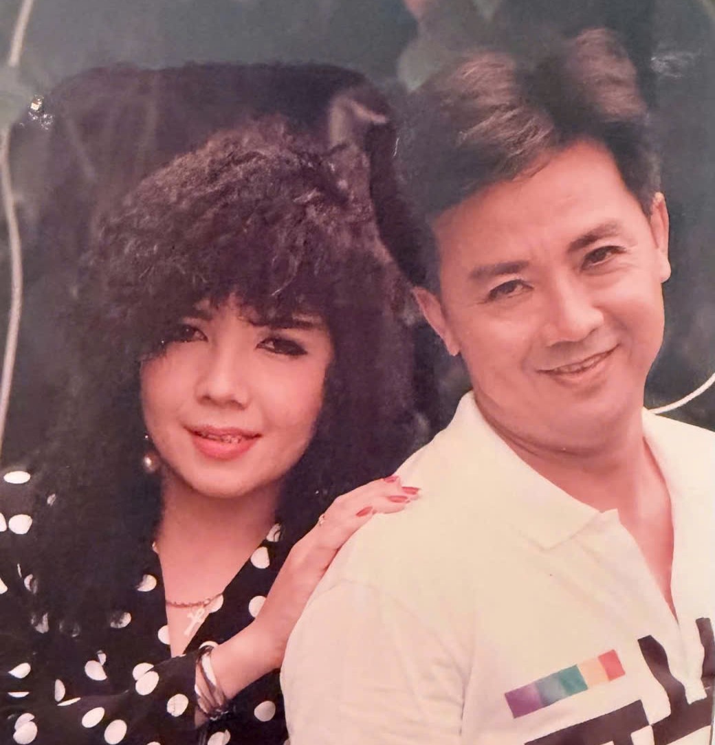 Một thời cười xỉu với Vợ chồng làm biếng của Bảo Quốc, Nhã Phương - Ảnh 2.