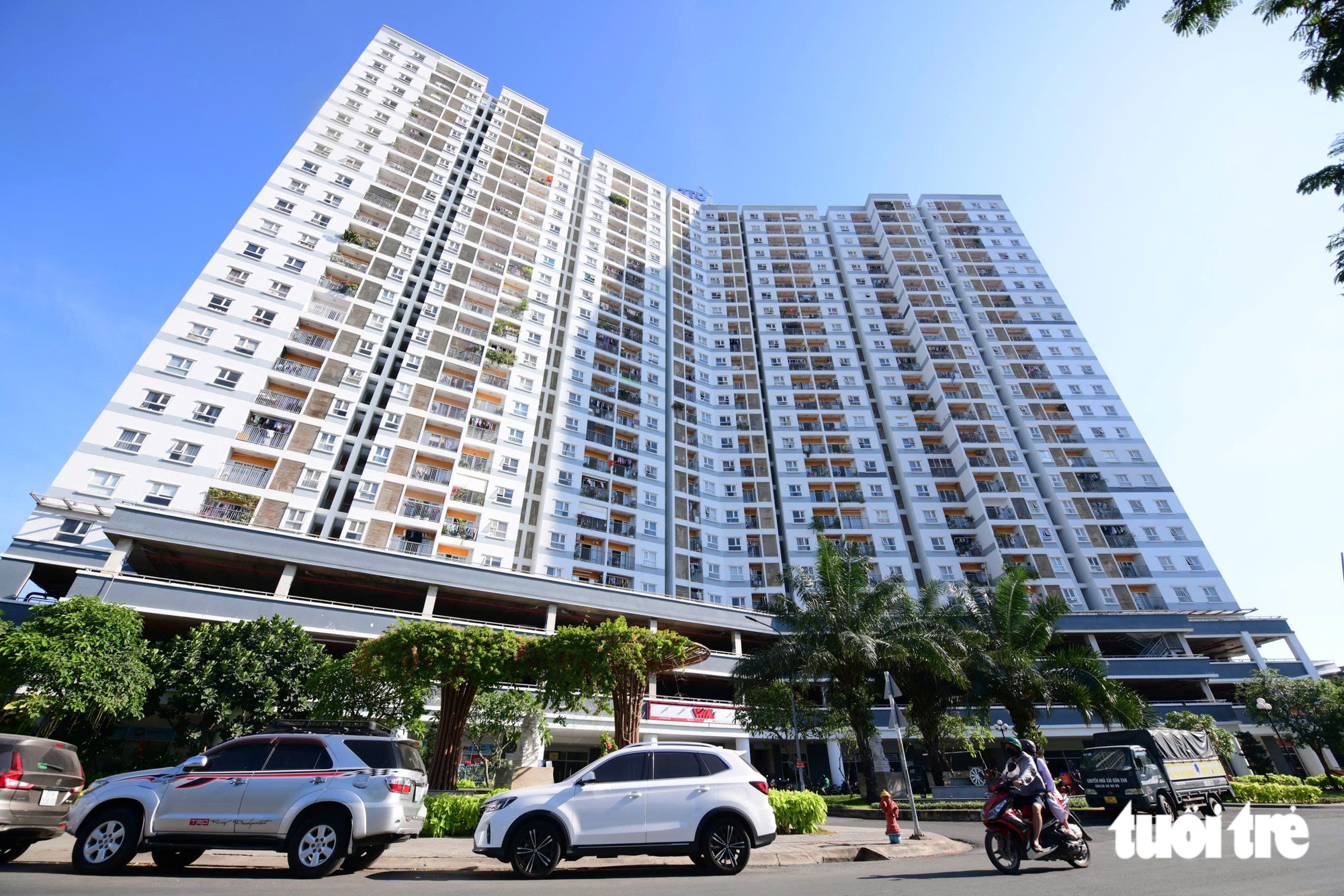 Có nhiều biện pháp được đề xuất để ngăn chặn đầu cơ nhà ở xã hội - Ảnh: CÔNG TRIỆUCó nhiều biện pháp được đề xuất để ngăn chặn đầu cơ nhà ở xã hội - Ảnh: CÔNG TRIỆU