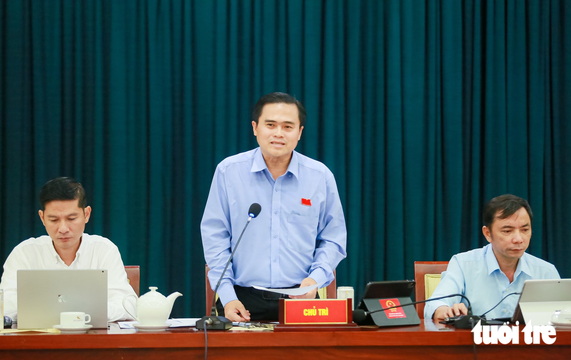 ‘Từ Anh trai say hi đến Hò Dô’, TP.HCM có thể đưa công nghiệp văn hóa thành ngành kinh tế mũi nhọn - Ảnh 4.
