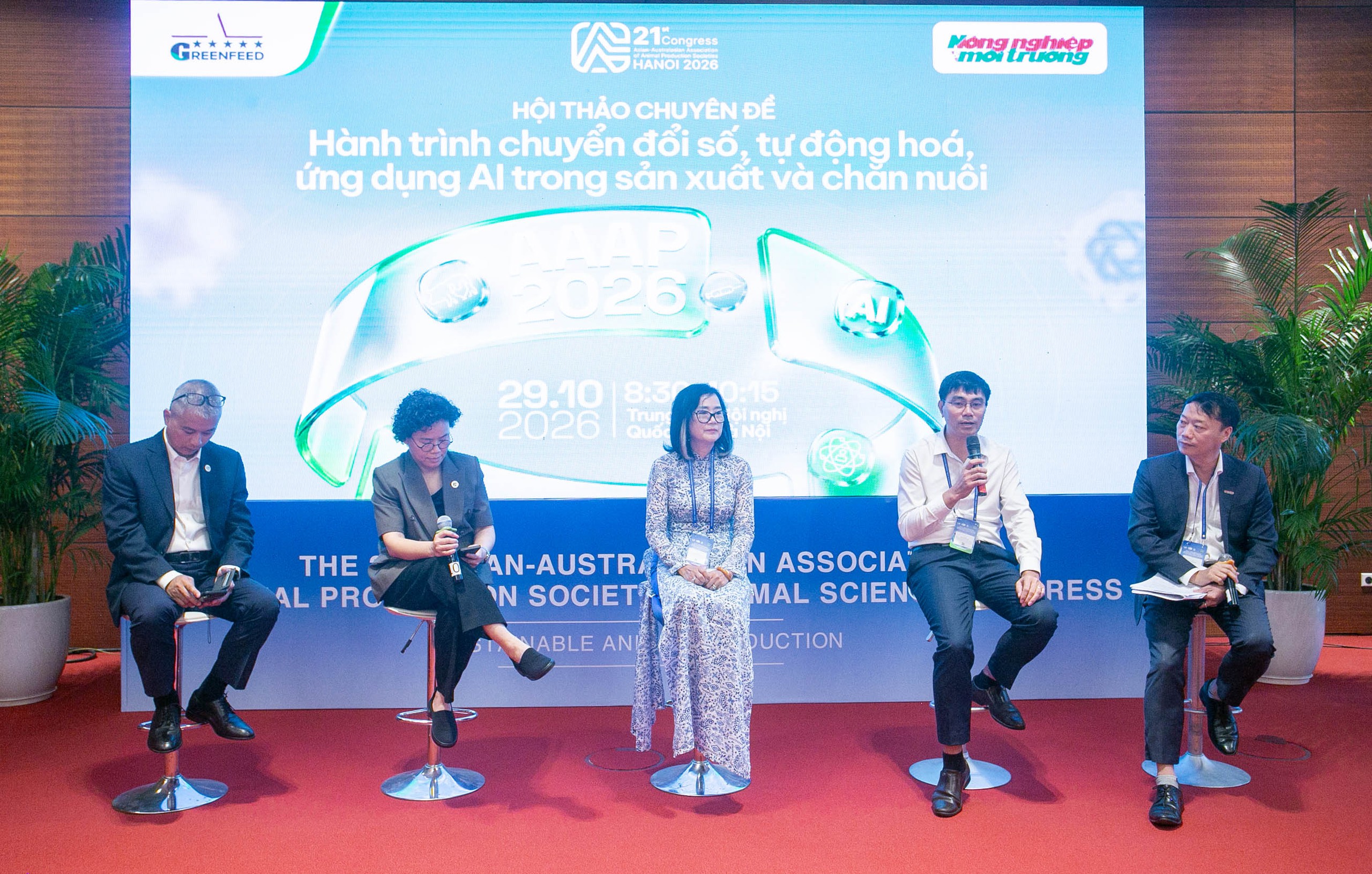 Heo hơi rớt giá, ngành chăn nuôi số hóa dữ liệu để dự báo thị trường - Ảnh 3.
