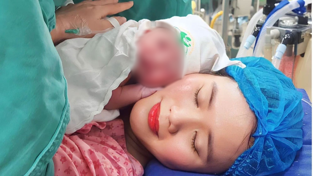 Người trẻ nói gì về khoản thưởng 4 triệu đồng khi sinh đủ 2 con của Hà Nội? - Ảnh 1.