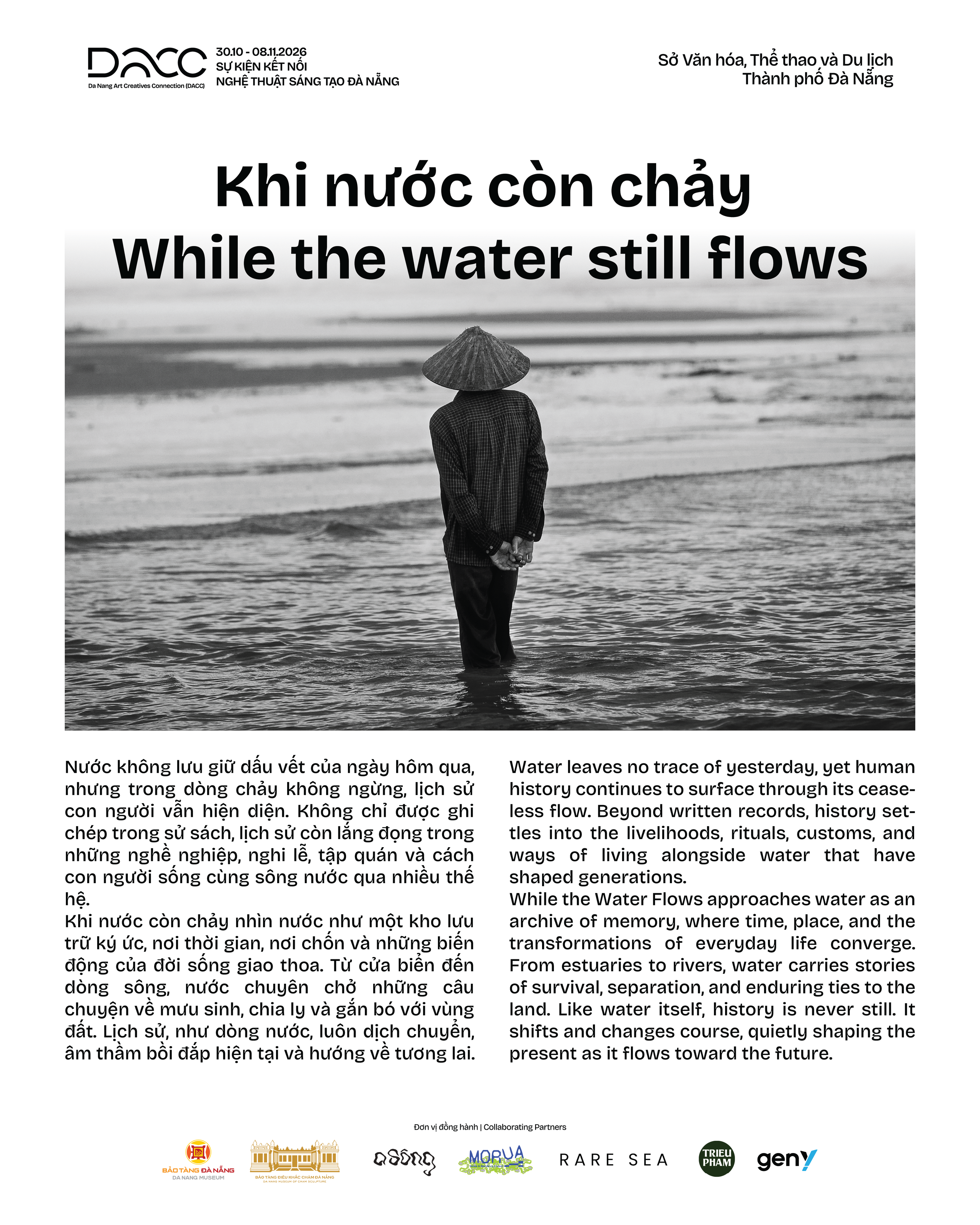 Đà Nẵng tổ chức 20 hoạt động kết nối nghệ thuật sáng tạo tại hai bảo tàng lớn - Ảnh 3.