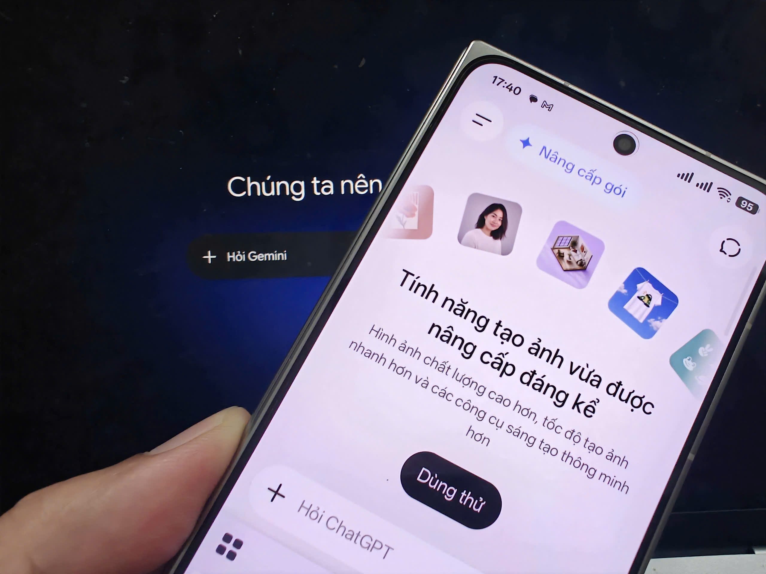 Lãnh đạo công nghệ mất kiểm soát trợ lý ảo AI do nhân viên tạo ra - Ảnh 1.
