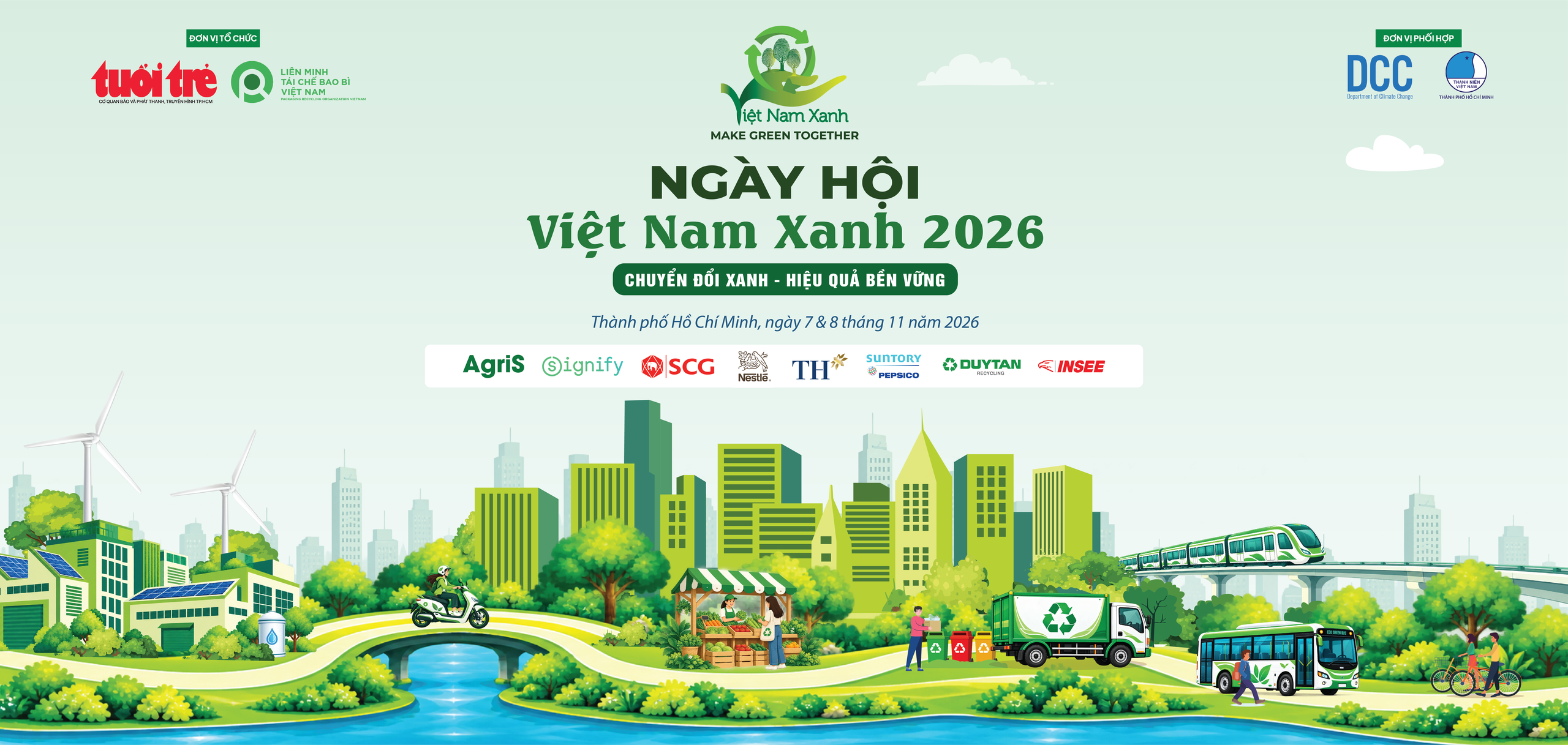 Hoa hậu Bảo Ngọc mong người trẻ Việt có tiếng nói trong cuộc chiến khí hậu - Ảnh 5.