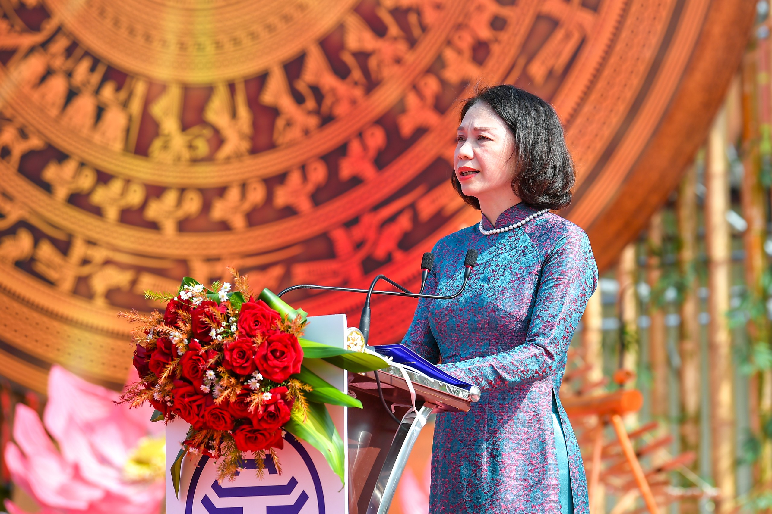 Năm đầu tiên được nghỉ 1 ngày Ngày Văn hóa Việt Nam, làm gì có ích? - Ảnh 2.