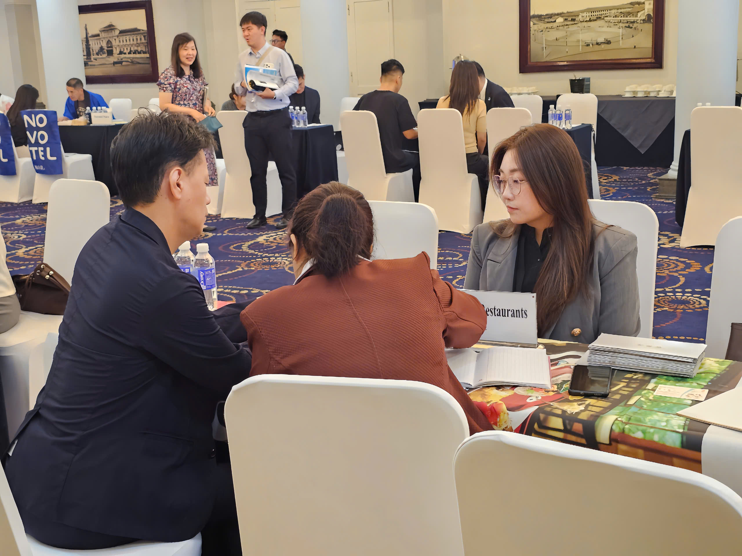 Nhật Bản mở rộng điểm đến mới cho khách Việt bên ngòai Cung đường vàng 2026 - Ảnh 2.