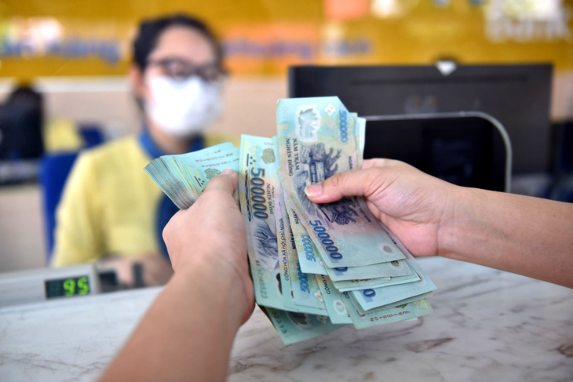 Tin tức sáng 10-10: - Ảnh 1.