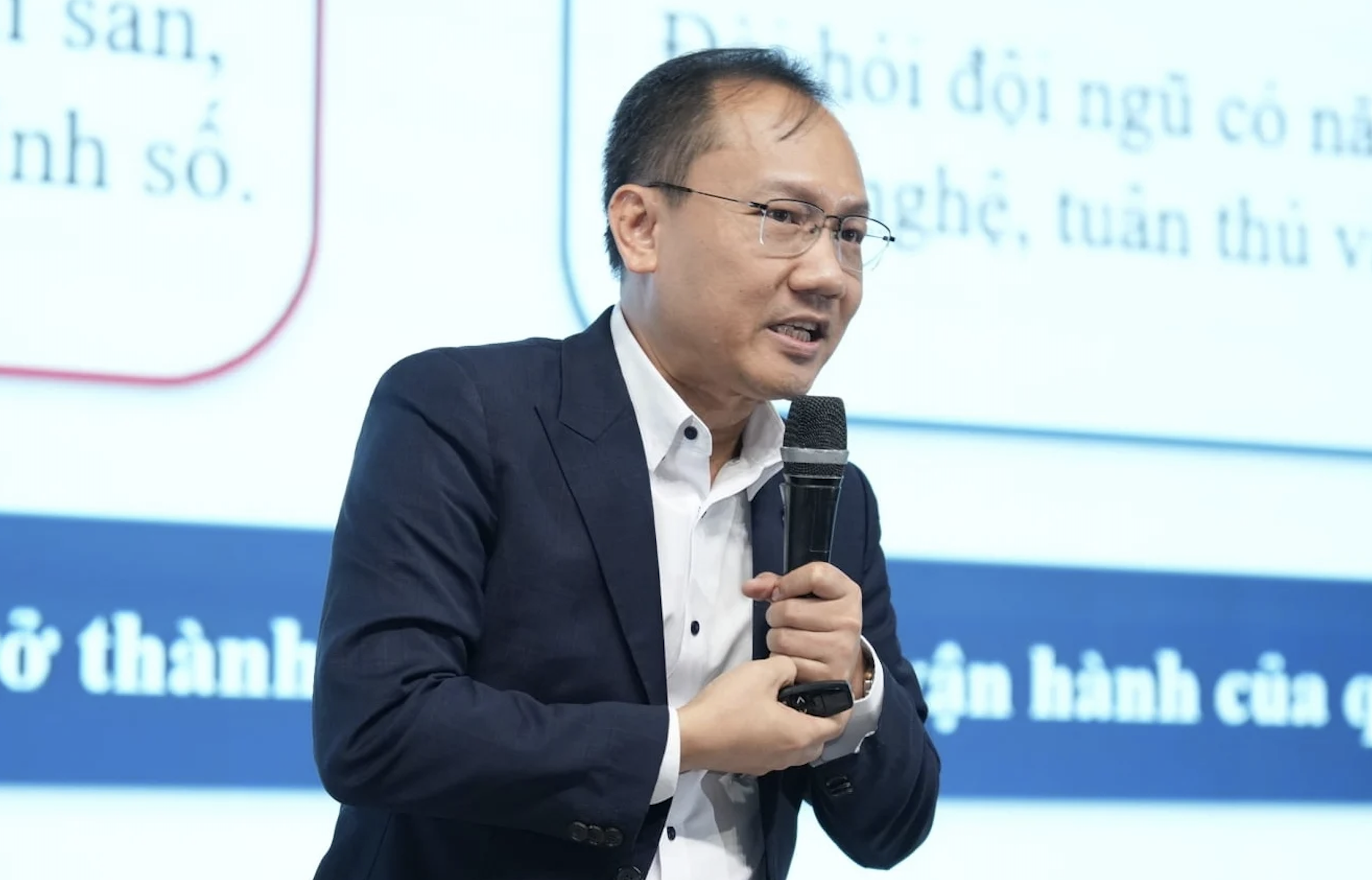 Ngày càng nhiều người Việt gia nhập giới siêu giàu - Ảnh 1.