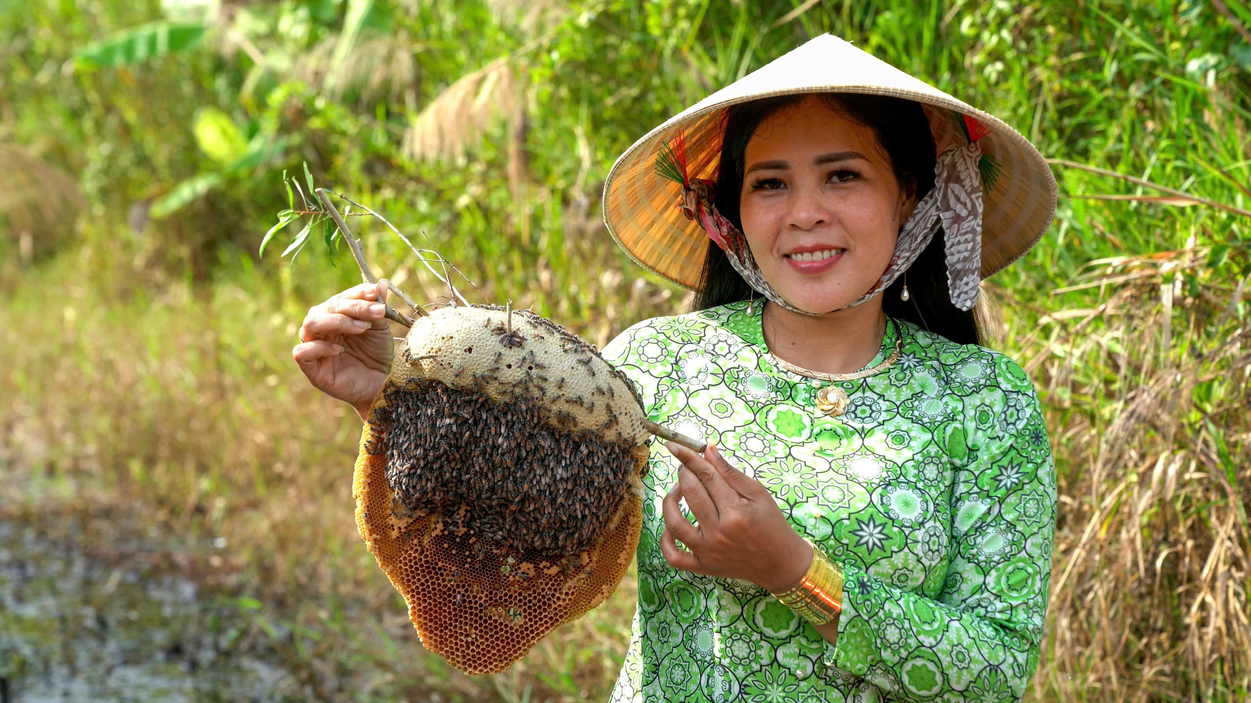 Cửa ngõ dòng Mekong - Bài 3: Mở cửa ra biển  - Ảnh 5.