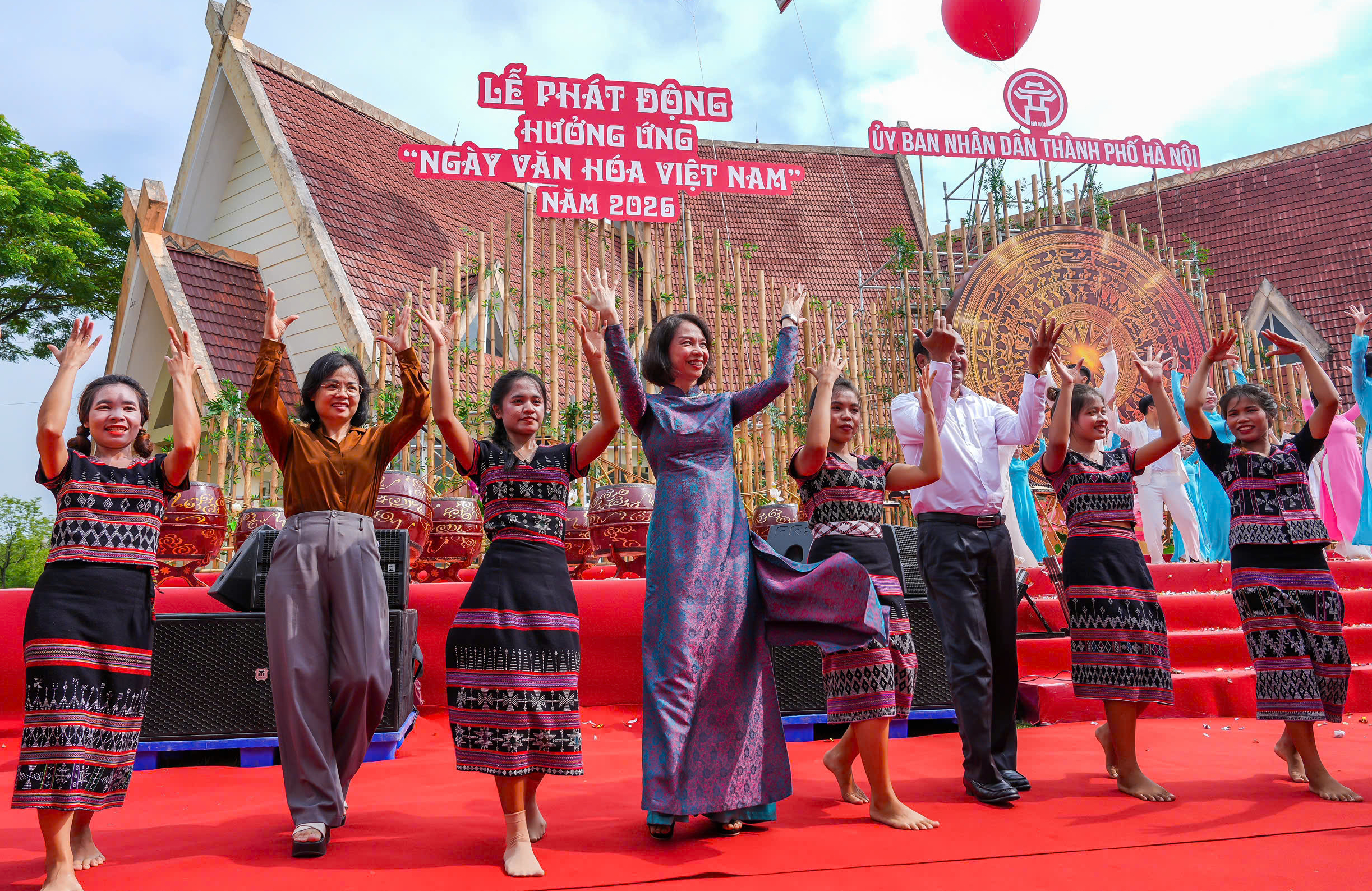 Năm đầu tiên được nghỉ 1 ngày Ngày Văn hóa Việt Nam, làm gì có ích? - Ảnh 5.