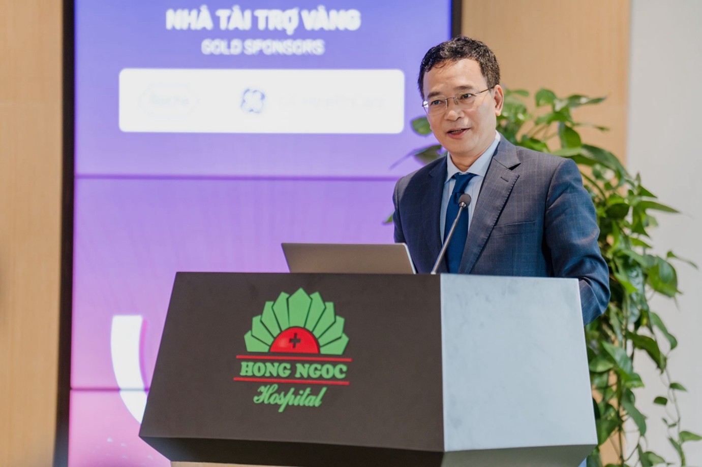 Cập nhật các xu hướng mới trong chẩn đoán và điều trị ung thư vú - Ảnh 2.