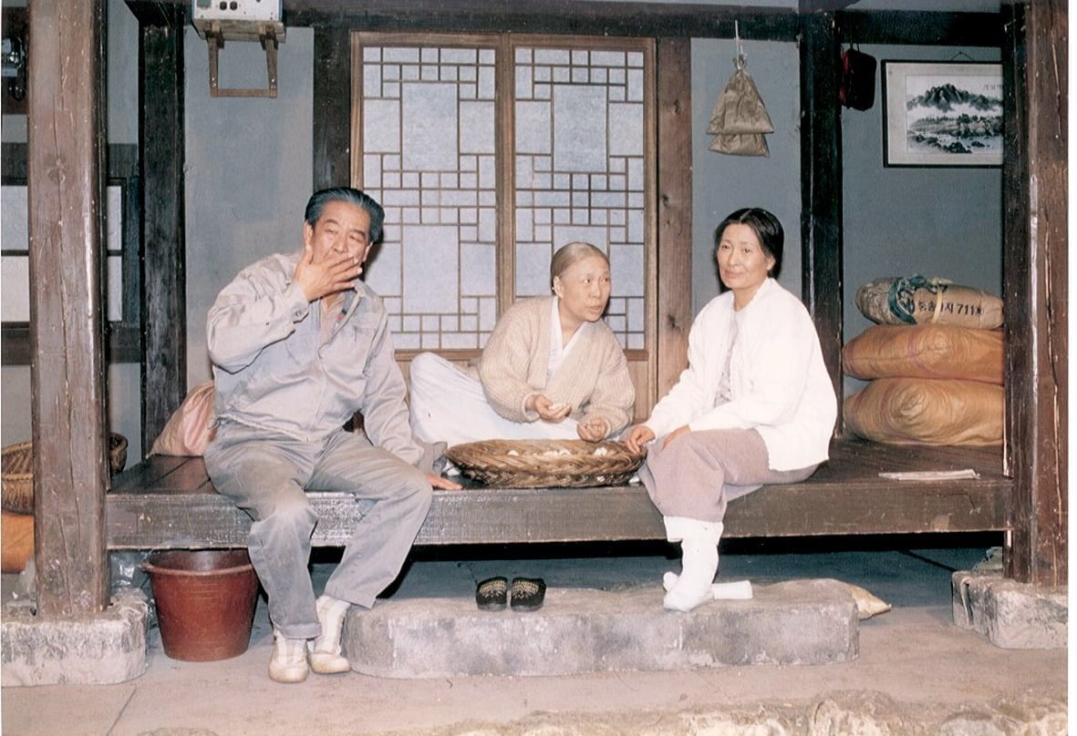 'Người cha quốc dân' màn ảnh Hàn Choi Bool Am qua đời - Ảnh 3.