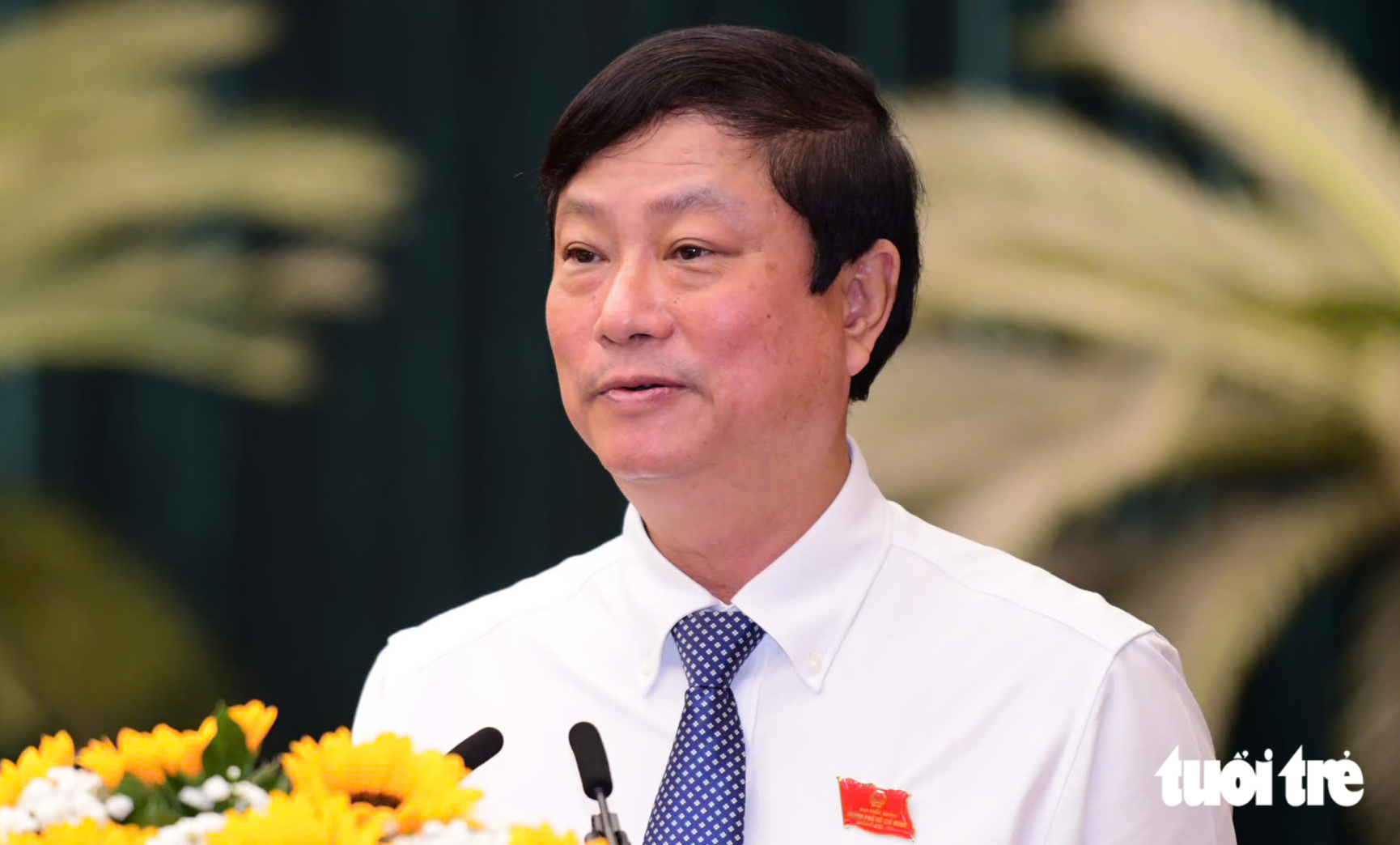 thông qua Quy hoạch tổng thể thời kỳ 2025 - 2050, tầm nhìn 100 năm - Ảnh 1.