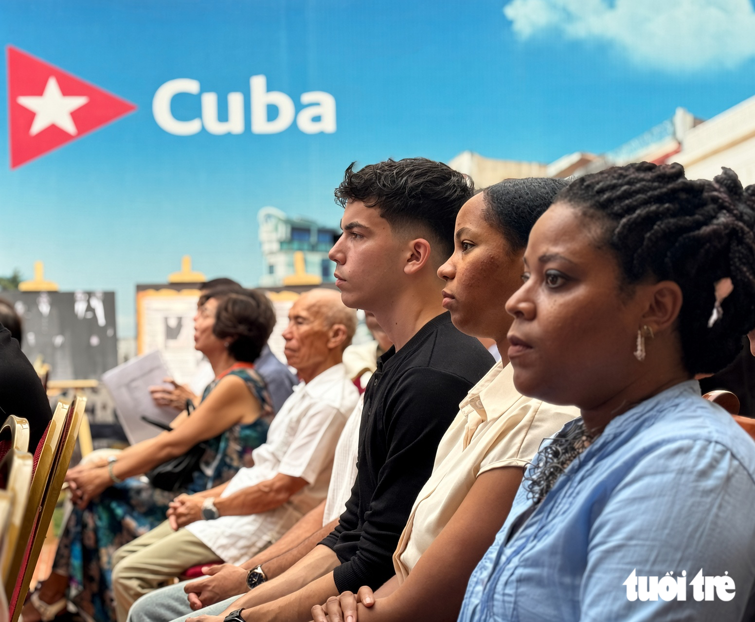 'Việt Nam và Cuba: Anh em một nhà' - Ảnh 10.