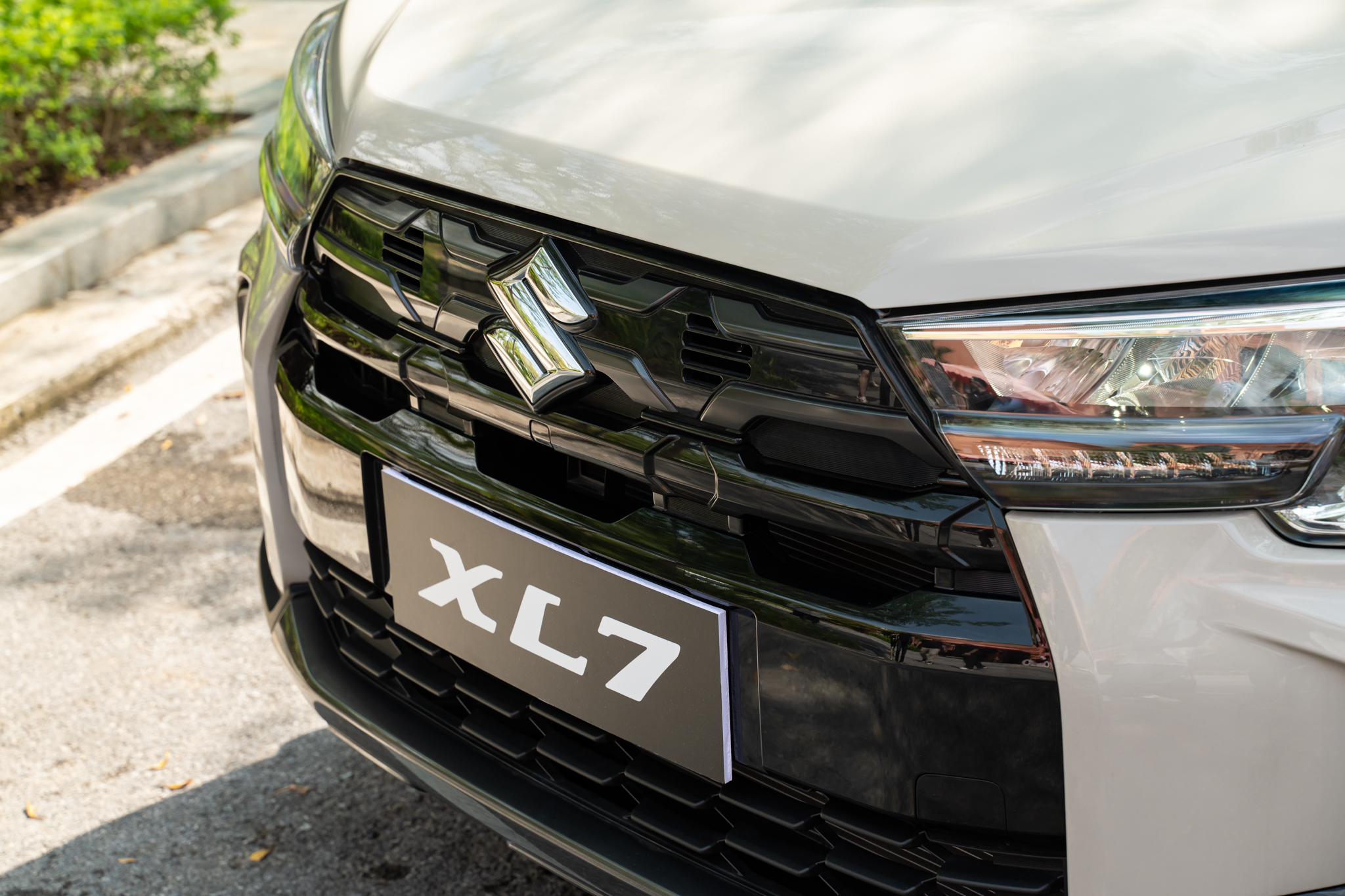 Suzuki XL7 2026 ra mắt Việt Nam, thêm bản giá rẻ hơn 30 triệu đồng - Ảnh 3.