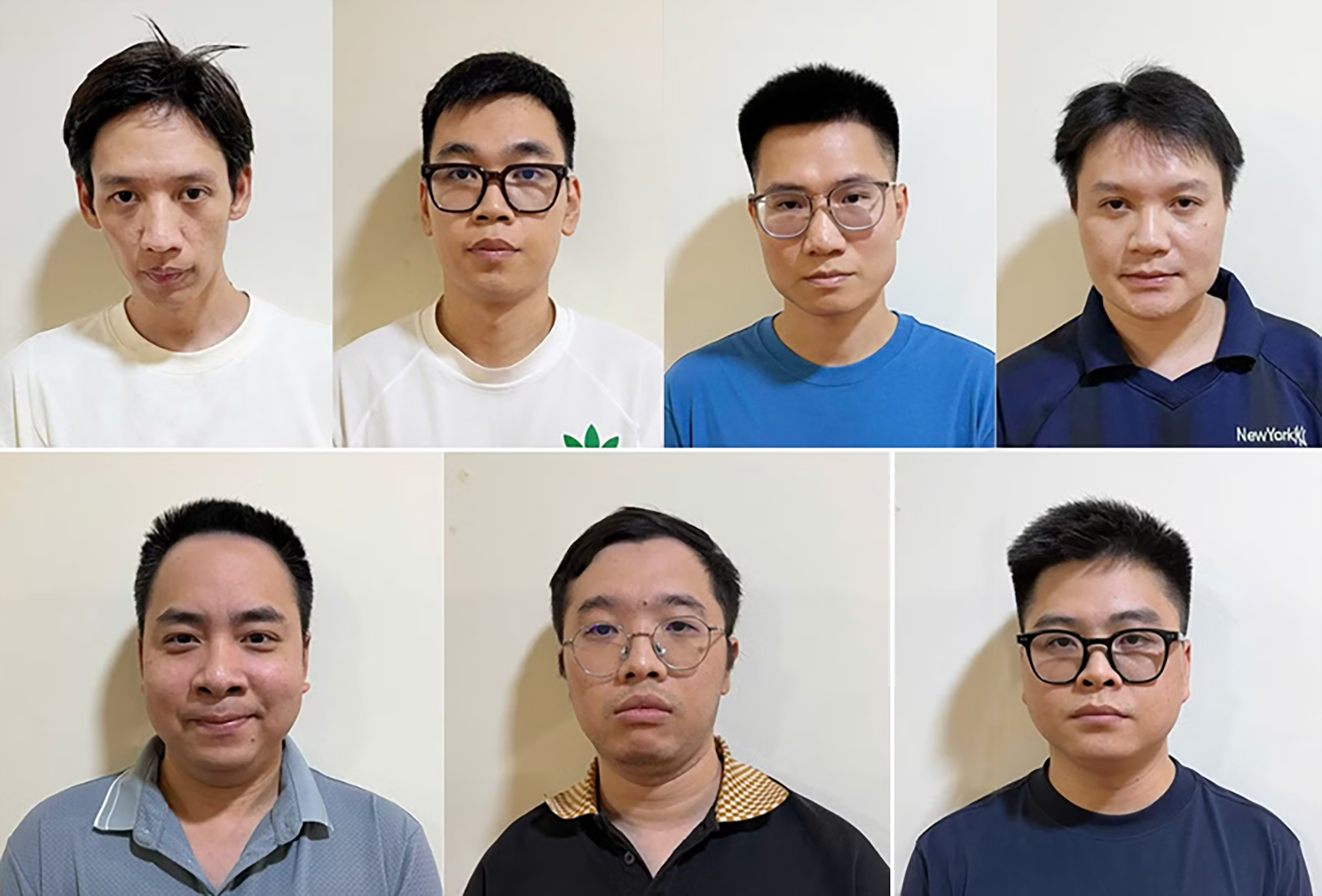 Nhóm phát tán phim lậu dùng tiền thu từ quảng cáo để mua nhiều xe sang, nhà đất — ảnh 2
