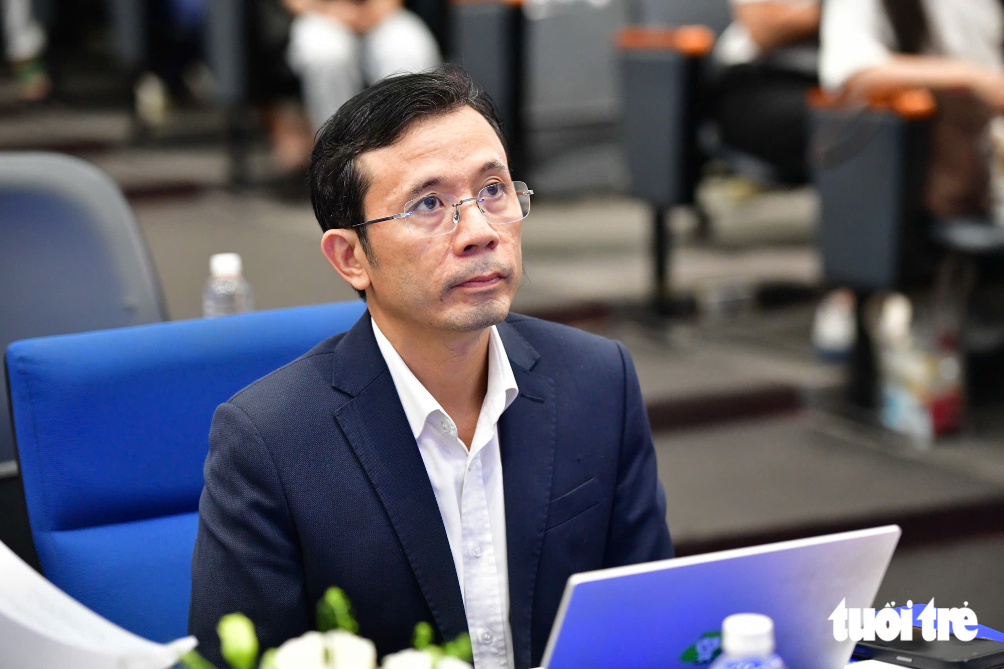 Chung kết Tuổi Trẻ Startup Award 2026: Gửi gắm nhiều kỳ vọng vào sáng kiến đột phá - Ảnh 1.