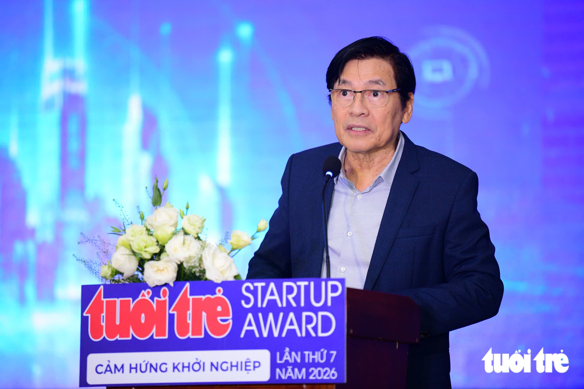 Tuổi Trẻ Startup Award 2026: Doctranslate.io là Ngôi sao vàng khởi nghiệp - Ảnh 4.