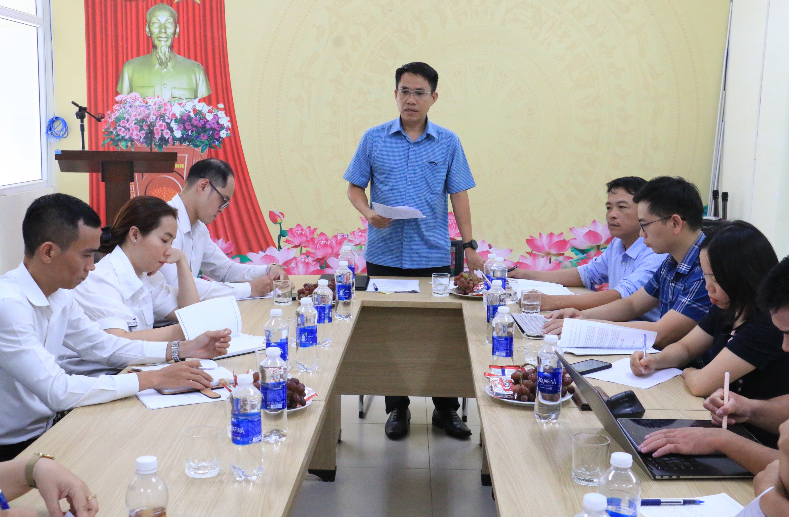 Đà Nẵng: Sốt xuất huyết tăng cao, nhiều ca bệnh thuộc tuýp vi rút nguy hiểm - Ảnh 3.
