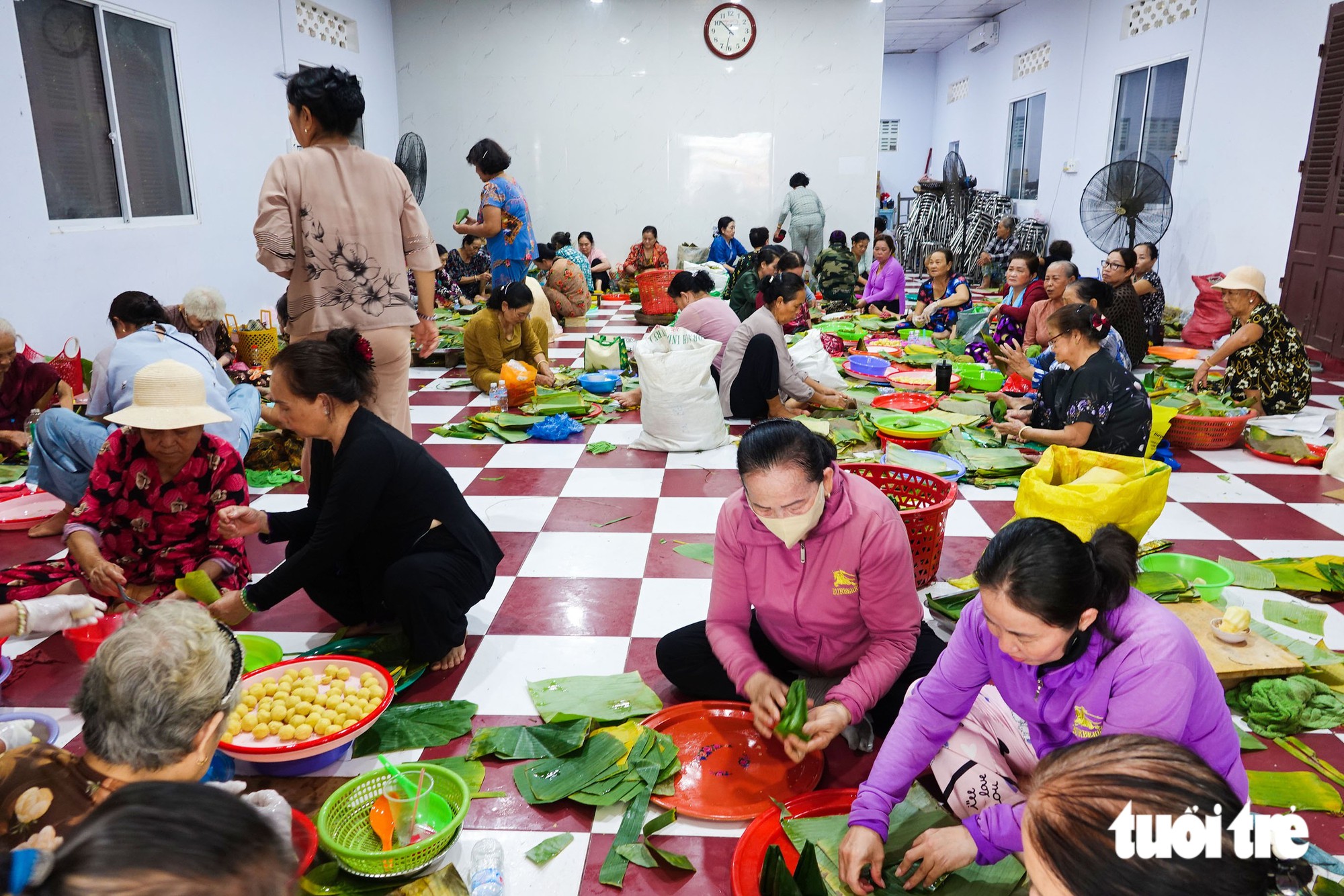 Rộn ràng trước thềm lễ hội kỷ niệm 158 năm ngày Anh hùng dân tộc Nguyễn Trung Trực hy sinh 1868-2026 - Ảnh 4.