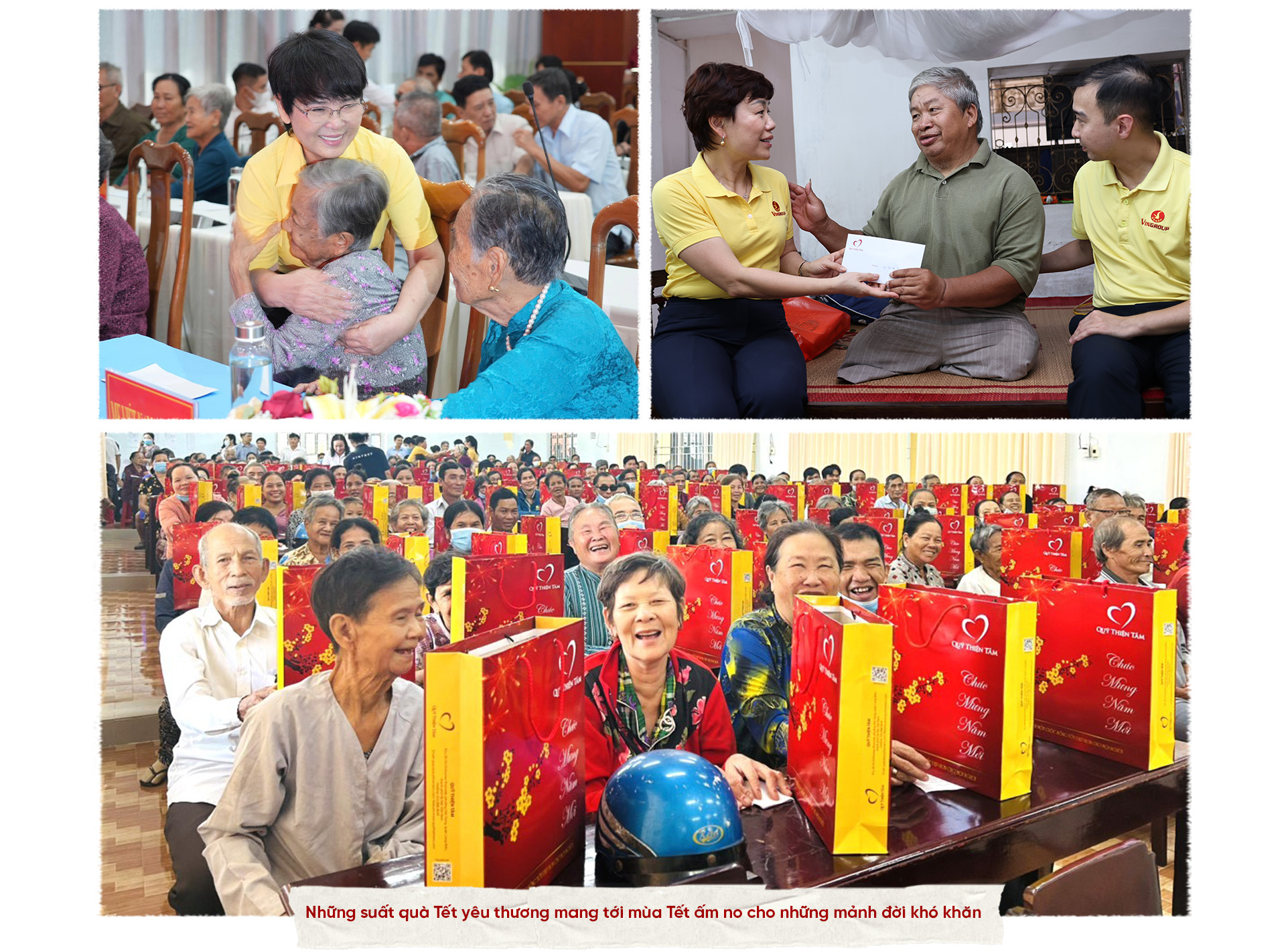 QUỸ THIỆN TÂM: HÀNH TRÌNH 20 NĂM GIEO MẦM THIỆN, LAN TỎA MẠCH NGUỒN NHÂN ÁI - Ảnh 16.