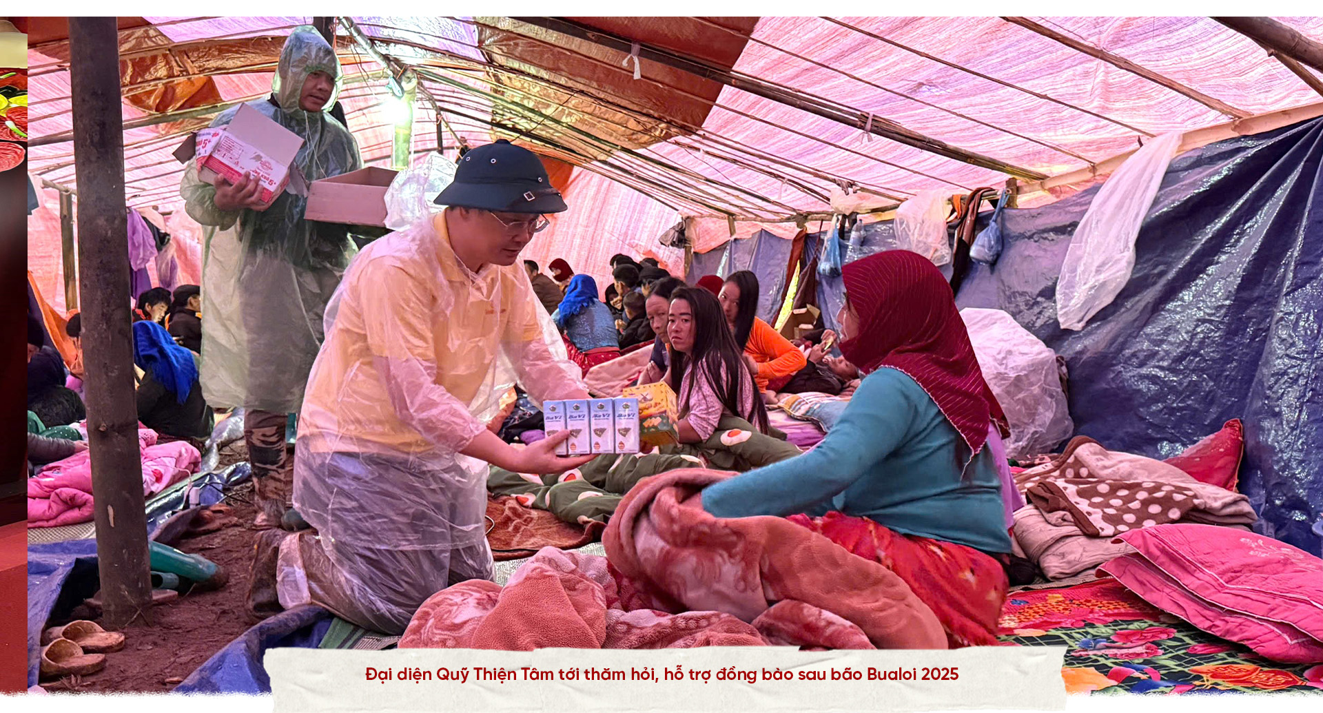 QUỸ THIỆN TÂM: HÀNH TRÌNH 20 NĂM GIEO MẦM THIỆN, LAN TỎA MẠCH NGUỒN NHÂN ÁI - Ảnh 17.