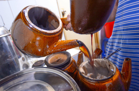 Ho Chi Minh City ranks among world's top 10 coffee destinations - Ảnh 4.