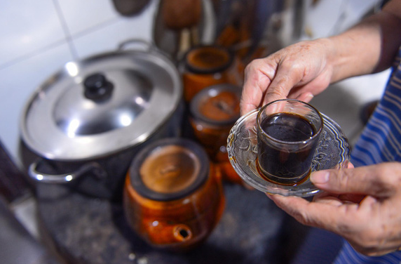 Ho Chi Minh City ranks among world's top 10 coffee destinations - Ảnh 5.