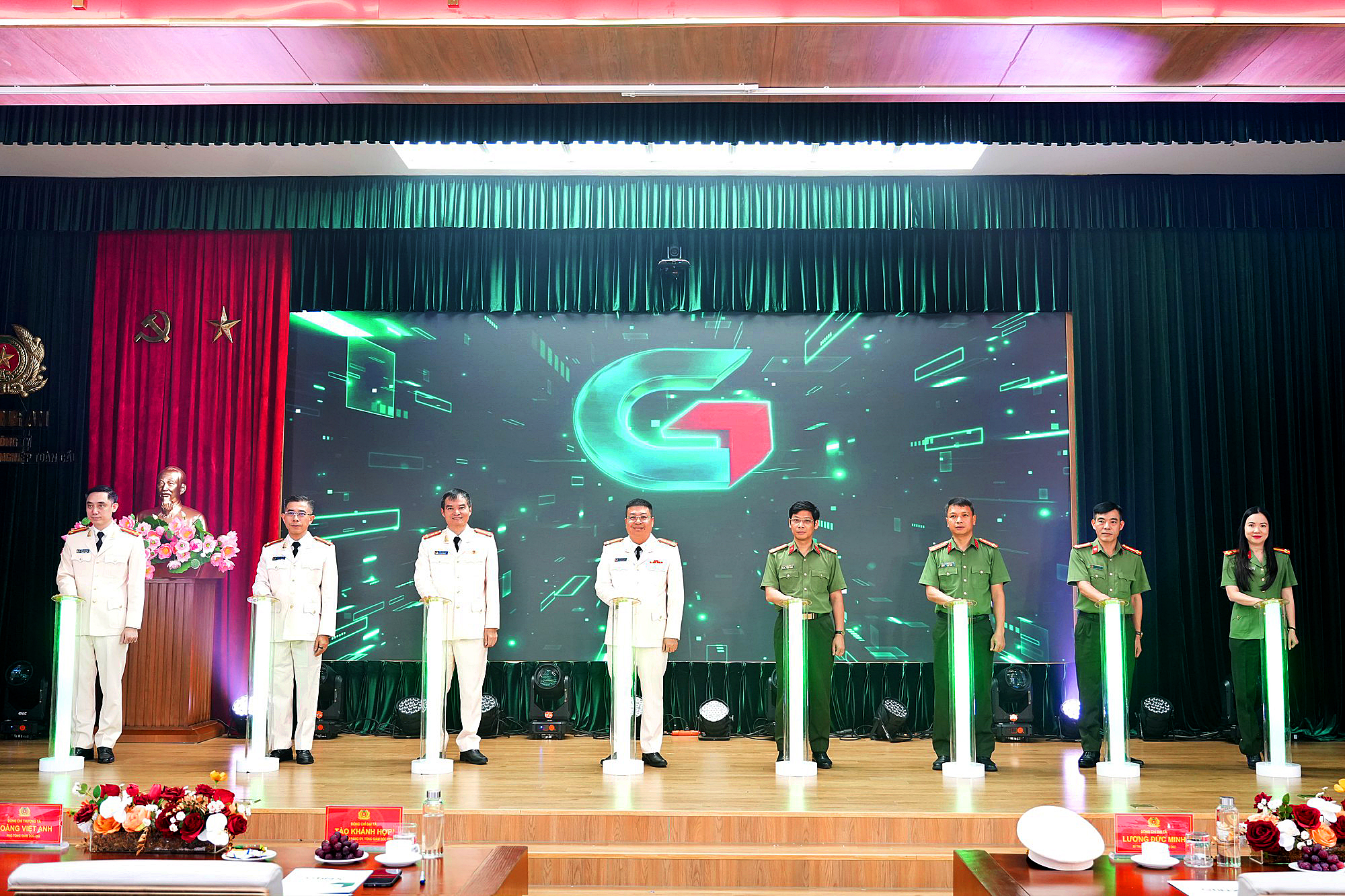GTEL đổi thương hiệu thành GTINX, mở rộng không gian phát triển - Ảnh 2.
