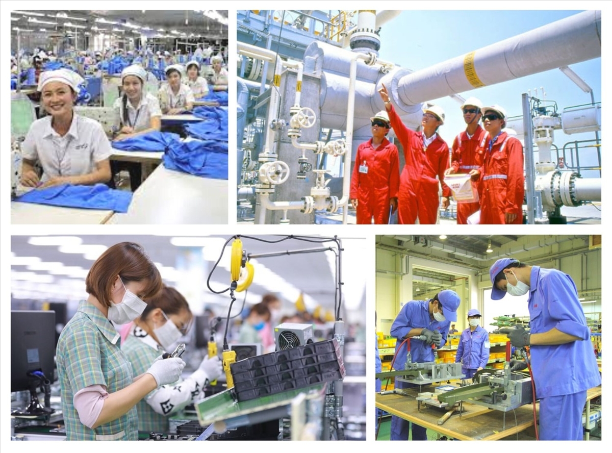 Chính phủ công khai kết quả xử lý vấn đề doanh nghiệp kiến nghị - Ảnh 1.