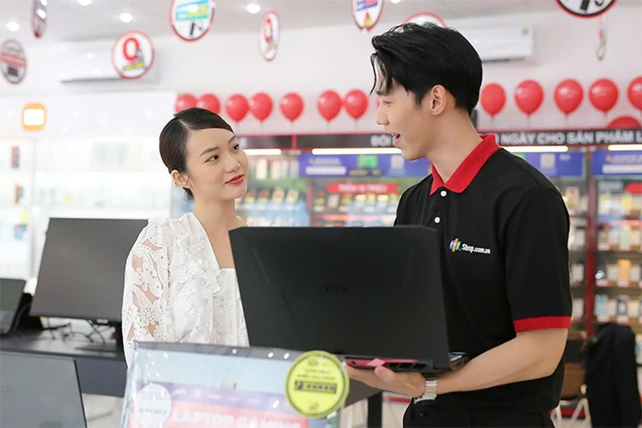 Bà Nguyễn Bạch Điệp và FPT Retail nâng cao sức khỏe cộng đồng năm 2026 - Ảnh 5.