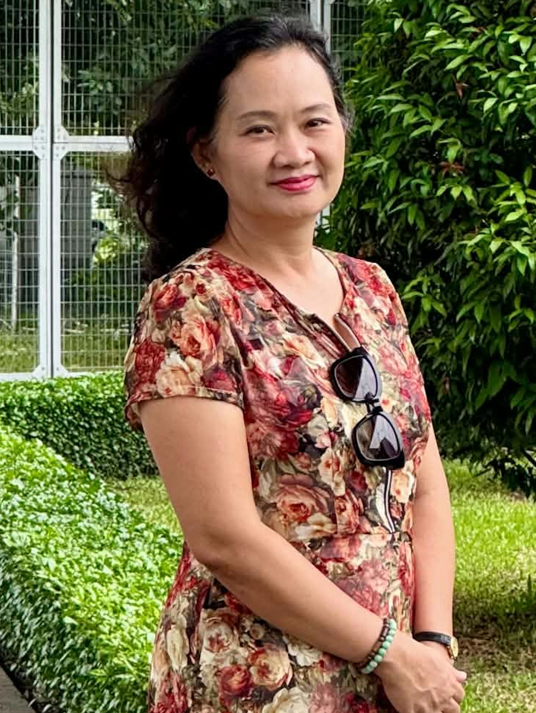 Cơn sốt độc hại từ phim ngắn AI: - Ảnh 8.
