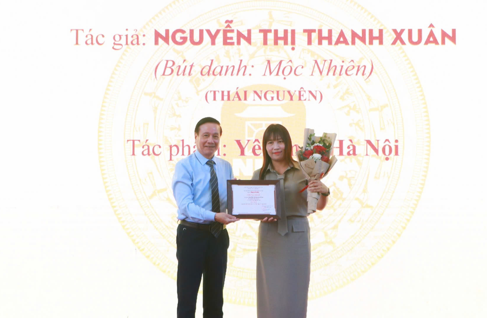 Một thời Hà Nội và tôi - Ảnh 1.