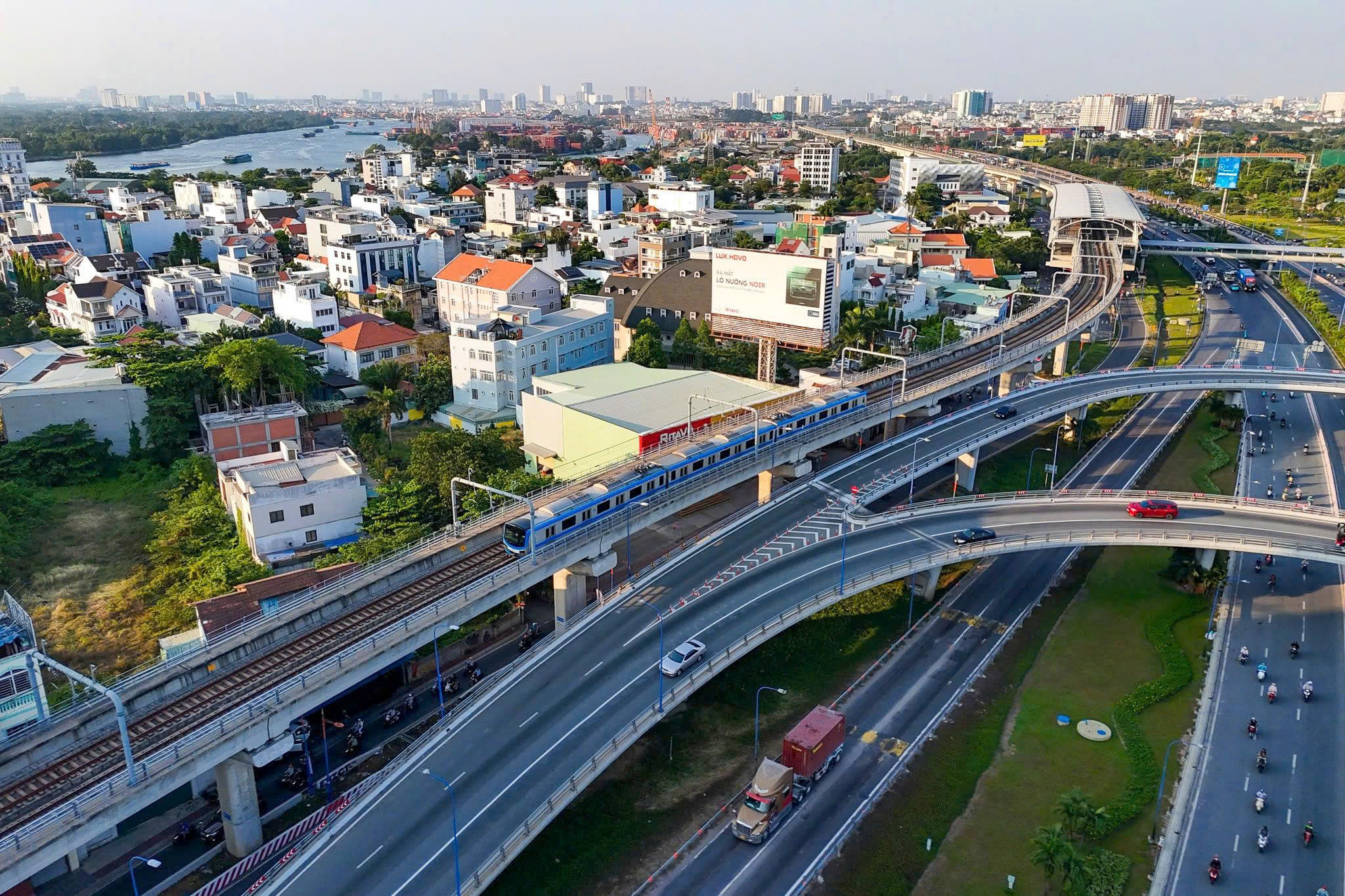 Quy hoạch tạo ra giá trị, làm sao biến giá trị đó thành nguồn lực? - Ảnh 3.