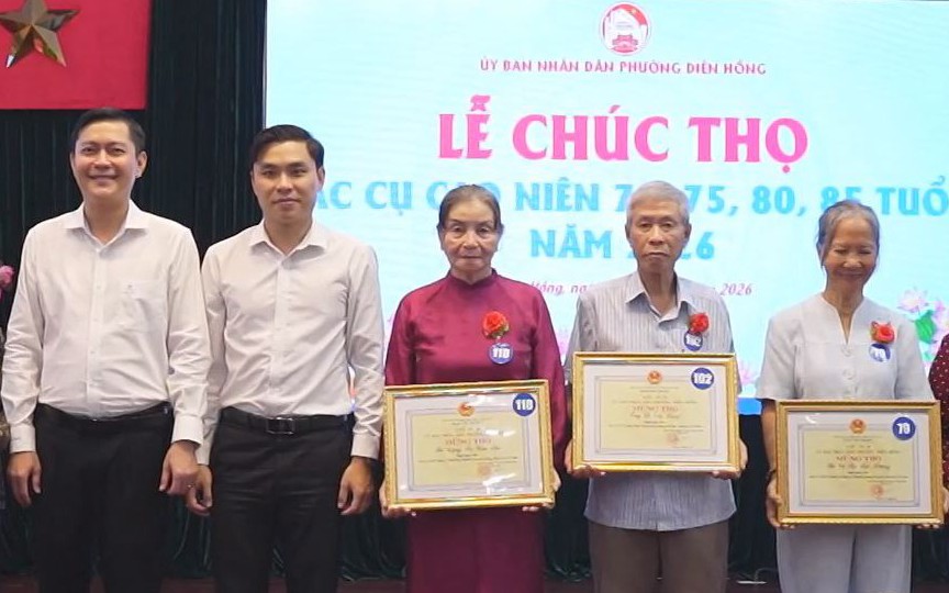Cuộc thi Lan toả năng lượng tích cực 2026: Lớp học Violin ‘0 đồng’ - Ảnh 1.