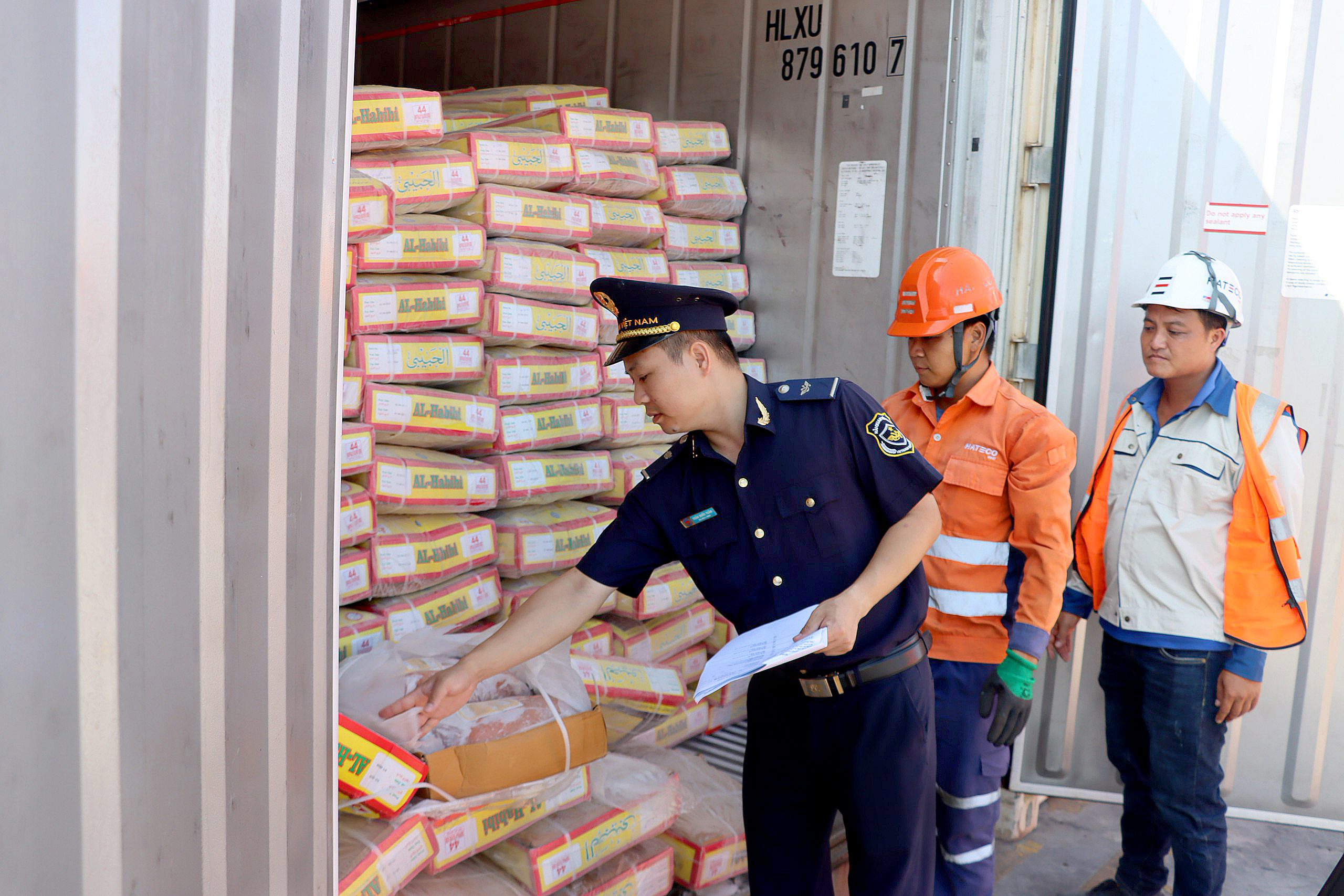 Làn sóng thịt nhập siêu rẻ: Vì sao thịt trâu Ấn Độ rẻ và được ưa chuộng đến thế? - Ảnh 2.