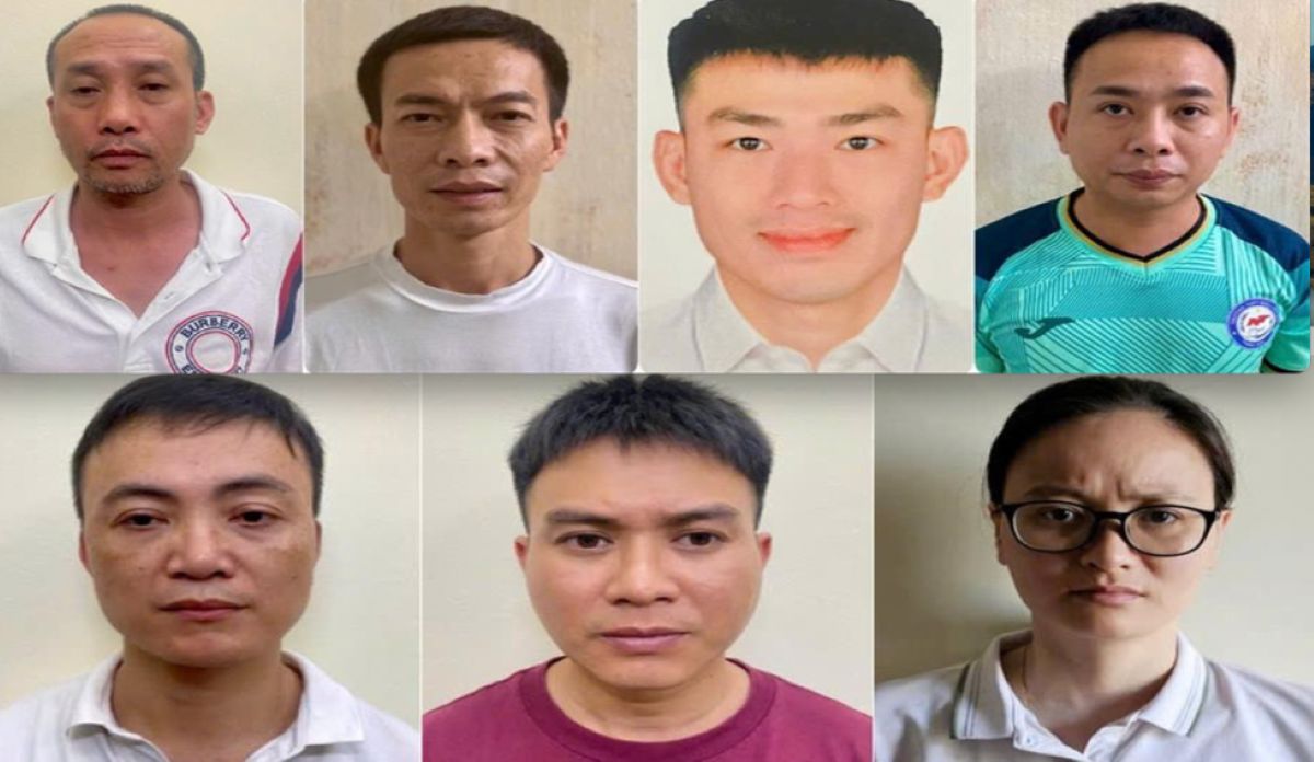 Trước khám xét 3 ngày, Tuấn ‘thần đèn’ gọi thủ quỹ: ‘Những gì không cần thiết thì hủy đi’ - Ảnh 2.