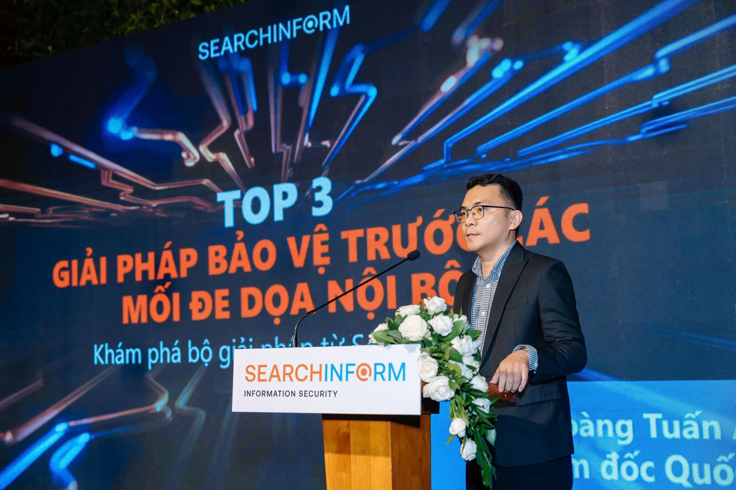 Chuyên gia cảnh nguy cơ báo AI tuồn dữ liệu mật của doanh nghiệp, cẩn trọng với những cú ‘copy-paste’ - Ảnh 1.
