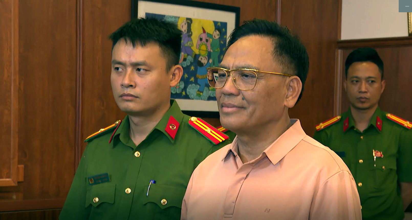 Bầu Đoan hứa chi 1 tỉ, doanh nghiệp bầu Đệ bị loại khỏi cuộc đấu giá đất 255 tỉ thế nào? — ảnh 2