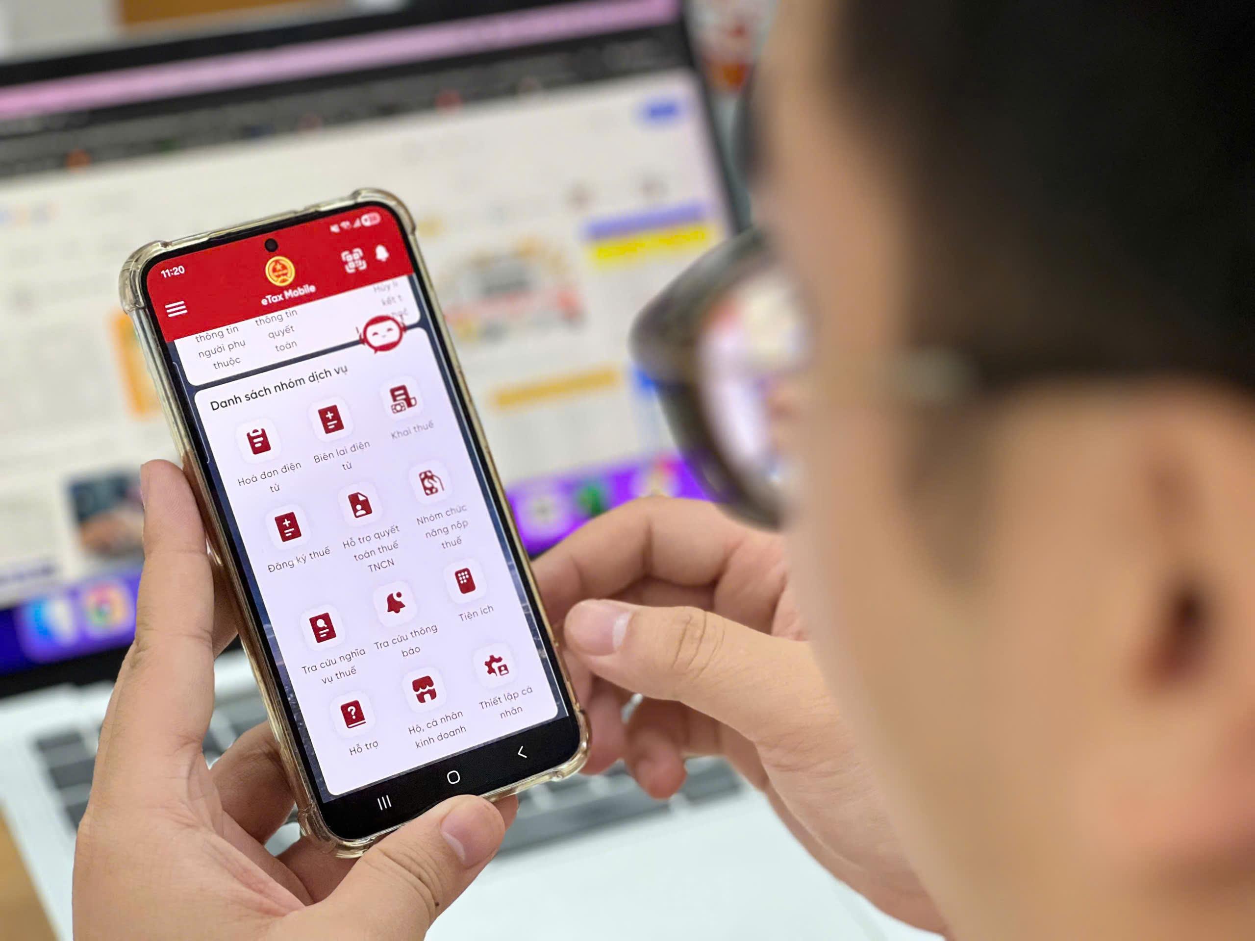 Ở chung cư nhiều năm, chưa từng được thông báo nộp thuế đất - Ảnh 2.
