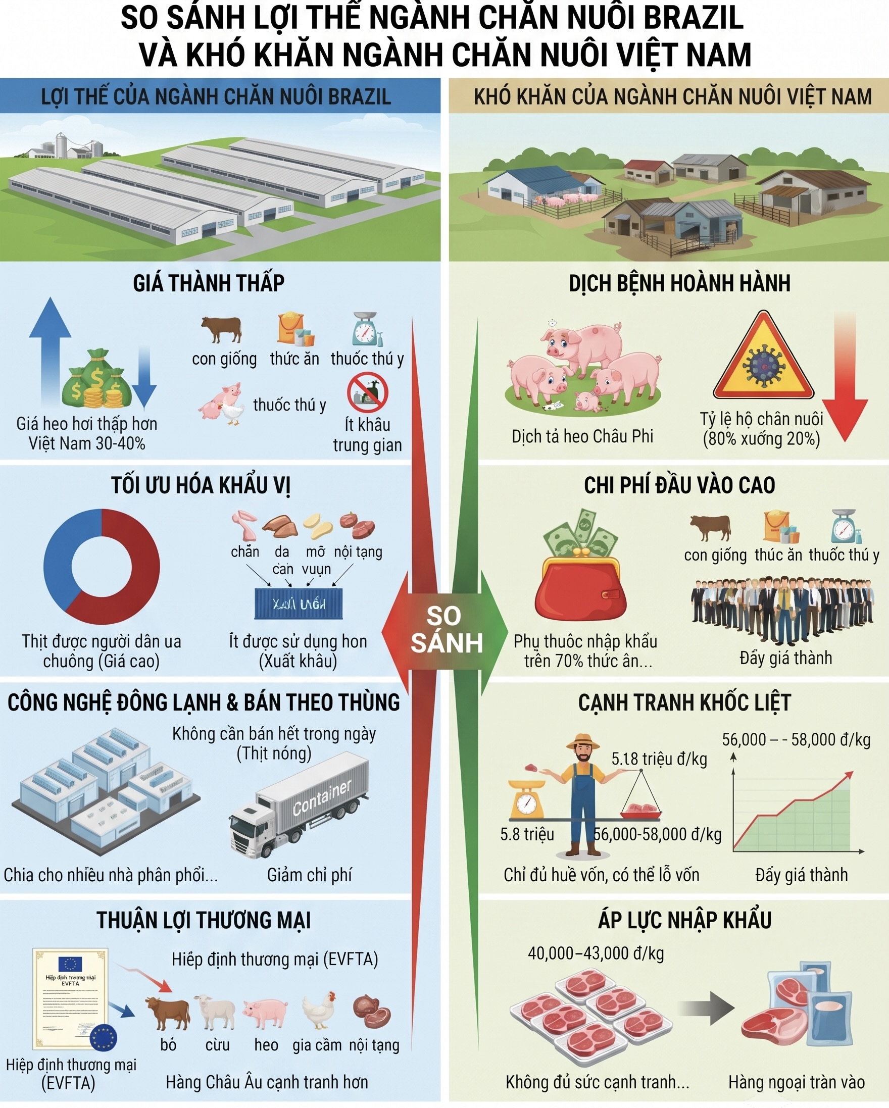 Vì sao đi nửa vòng trái đất giá vẫn thấp hơn hàng nội? - Ảnh 7.