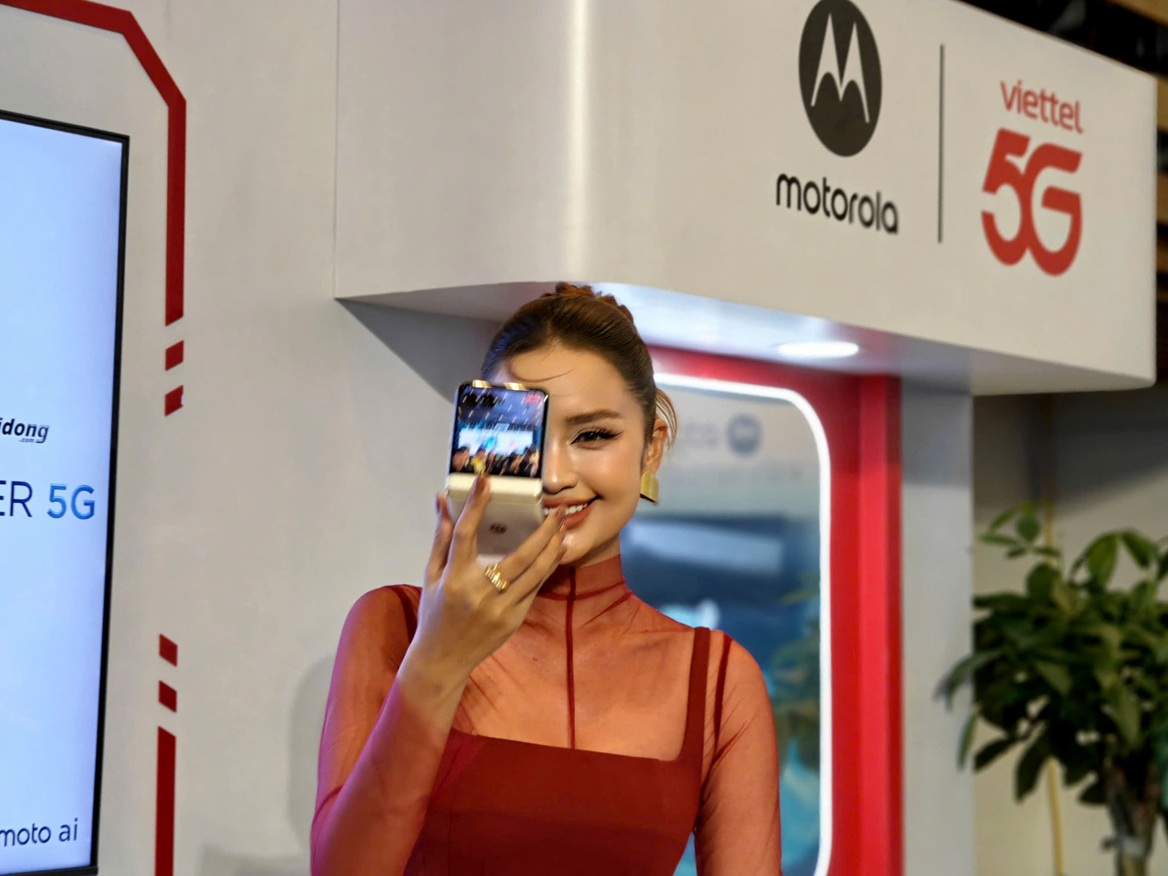 Thuê bao 5G tại Việt Nam tăng gần gấp đôi sau một năm - Ảnh 2.