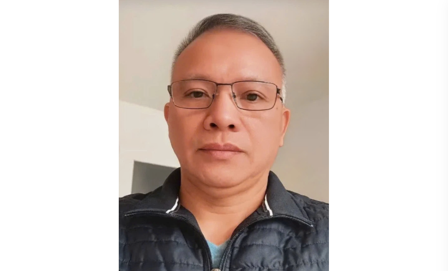 Bộ Công an thông báo về đối tượng khủng bố Nguyễn Văn Đài - Ảnh 1.