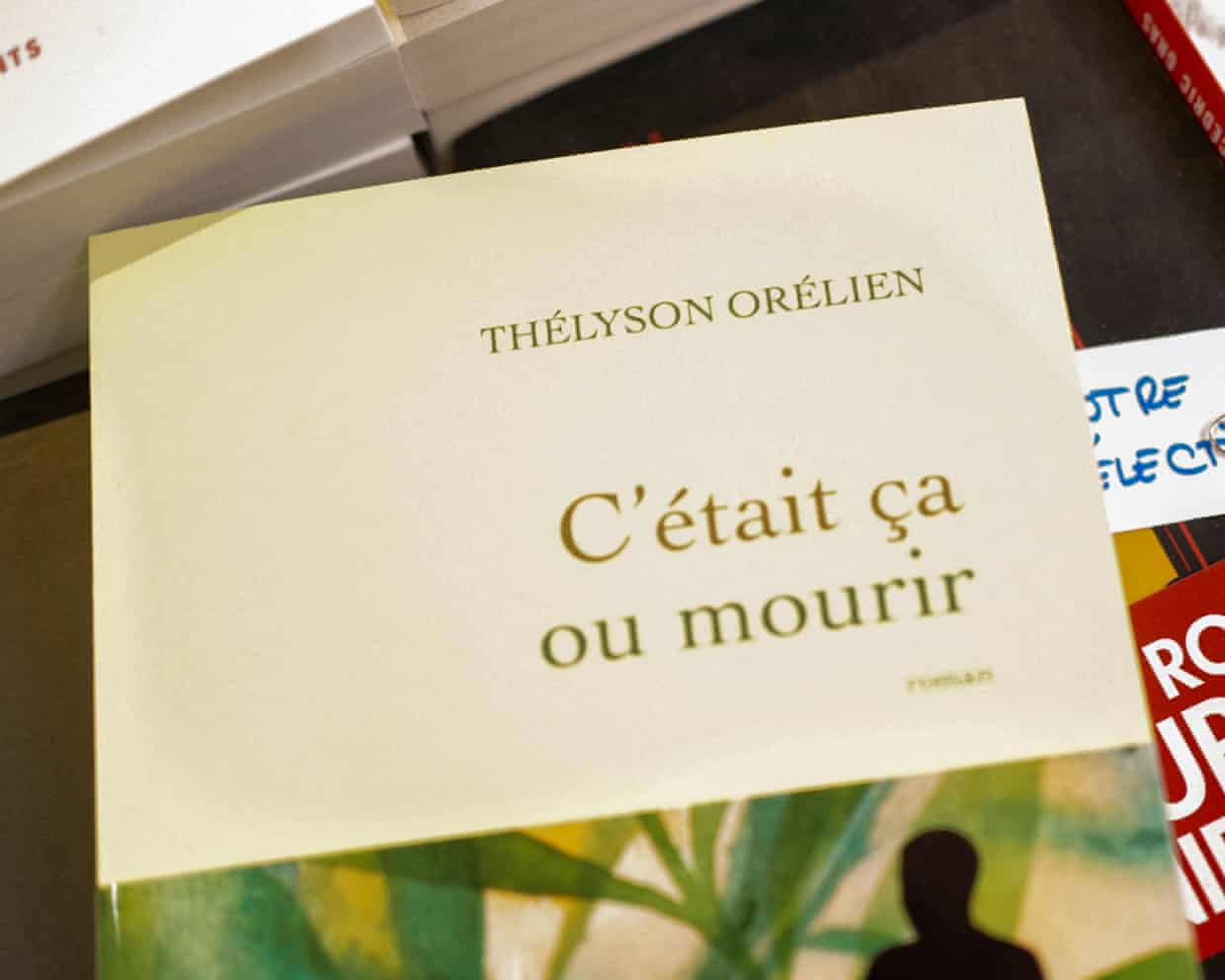Trước thềm Nobel văn chương, văn đàn thế giới nóng chuyện Goncourt - Ảnh 2.