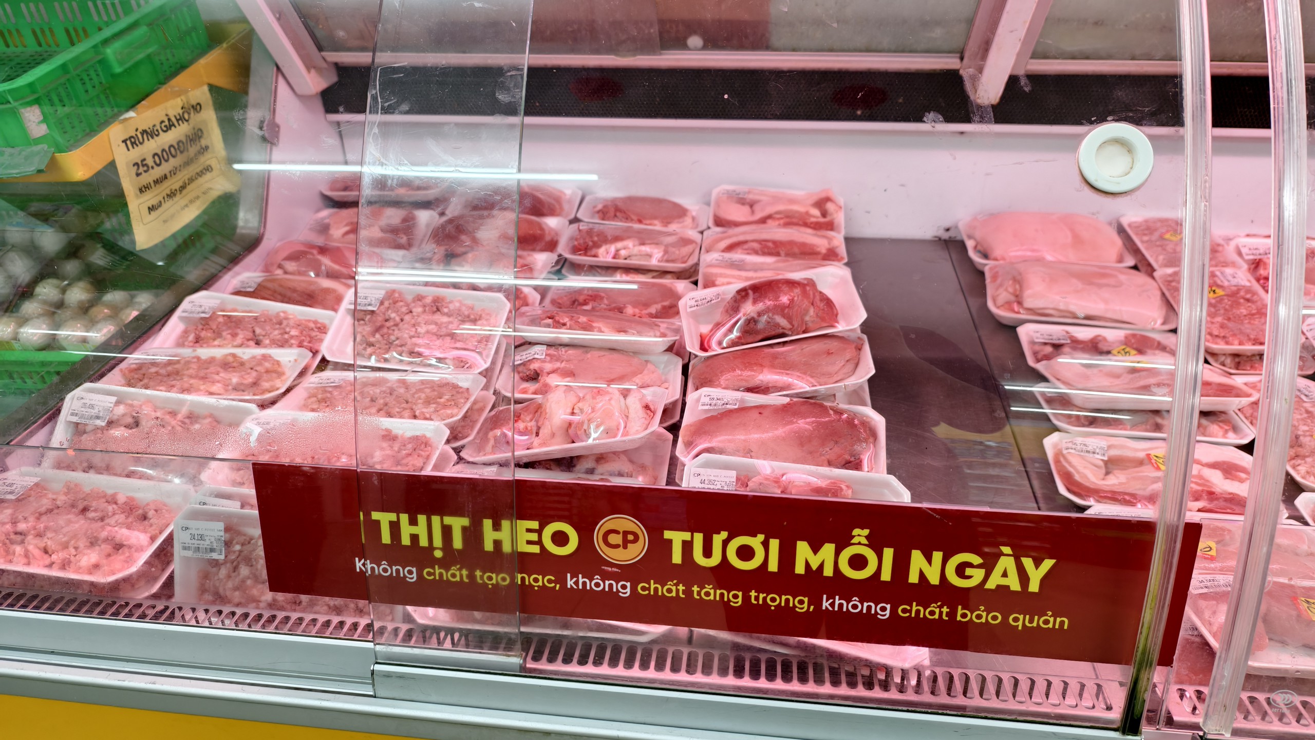 Làn sóng thịt nhập siêu rẻ: Minh bạch thị trường từ bài học Hải Sapa - Ảnh 1.