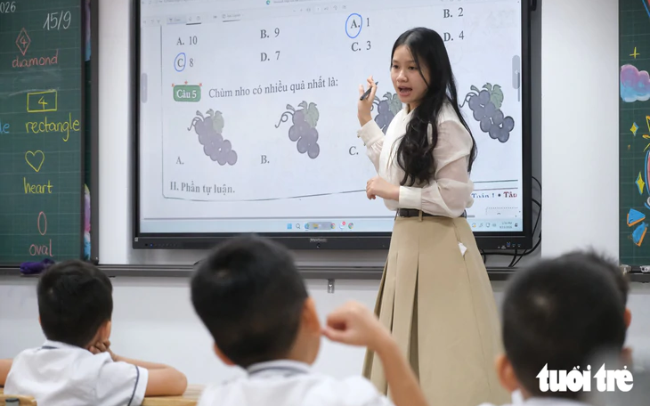 AI is not killing ESL teaching in Vietnam, it is making it better: Expat teacher - Ảnh 3.