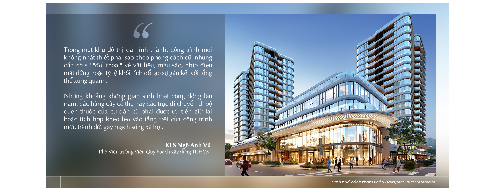 Hồ Bán Nguyệt: Biểu tượng đô thị vươn mình thành tâm điểm trung tâm - Ảnh 3.