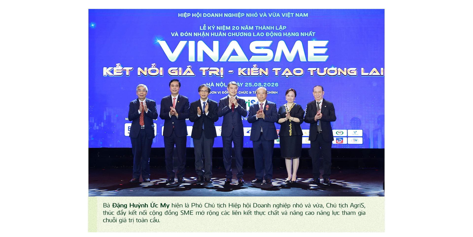 Việt Nam có thể là “bếp ăn của thế giới”, nhưng cần làm chủ công thức - Ảnh 3.