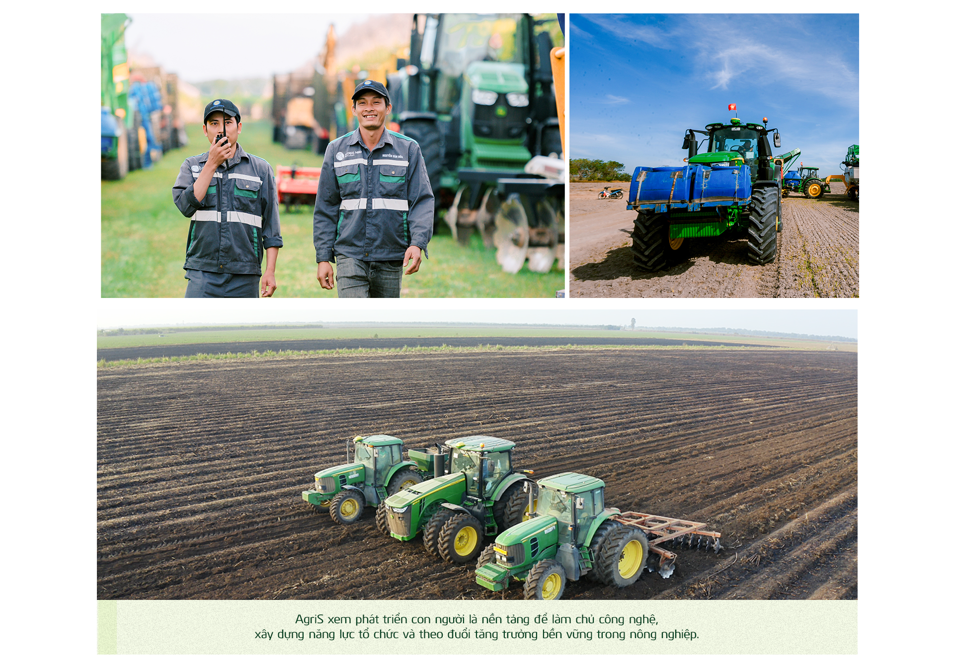 Việt Nam có thể là “bếp ăn của thế giới”, nhưng cần làm chủ công thức - Ảnh 8.